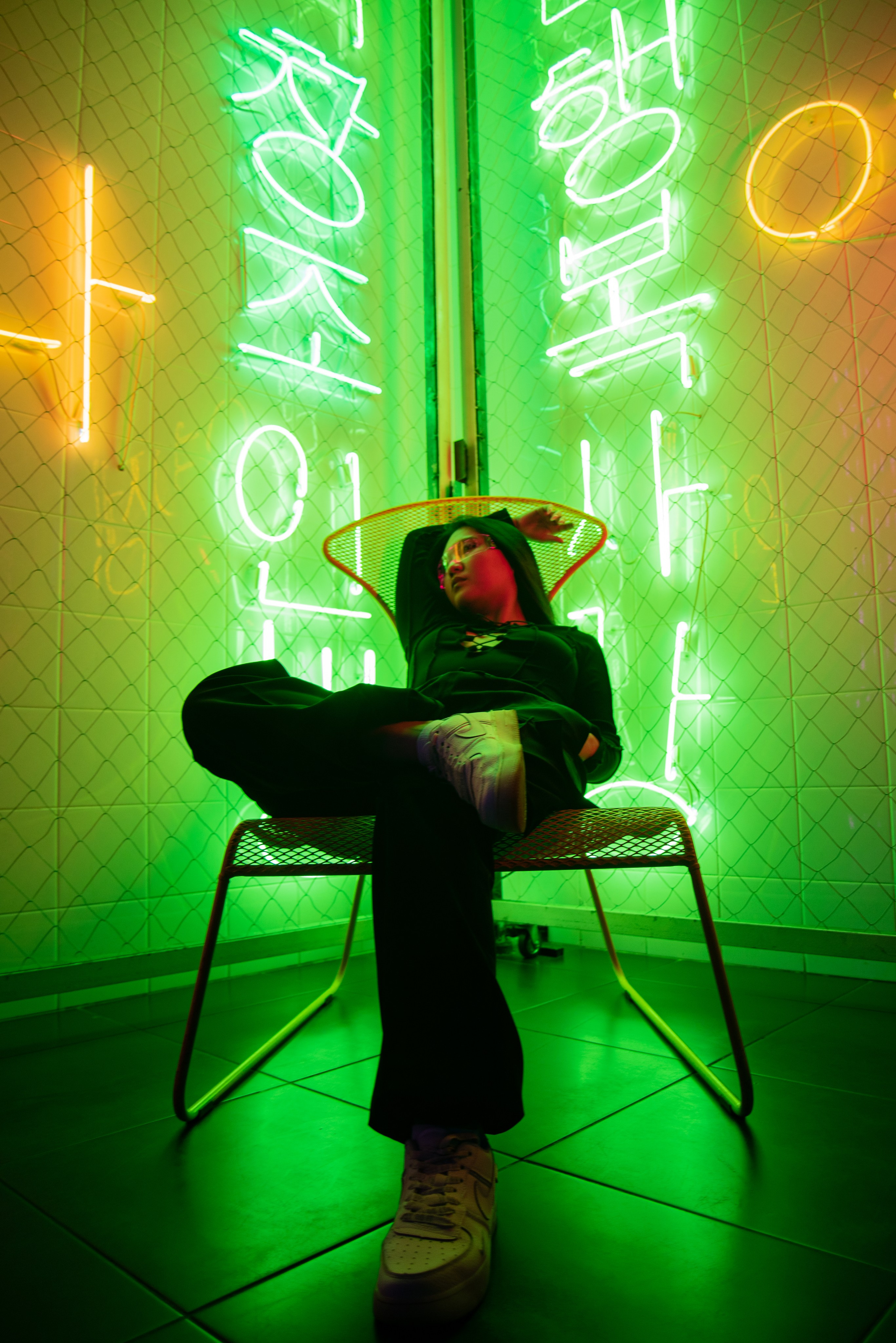 Индивидуальный портрет. Предметный фотограф | Москва