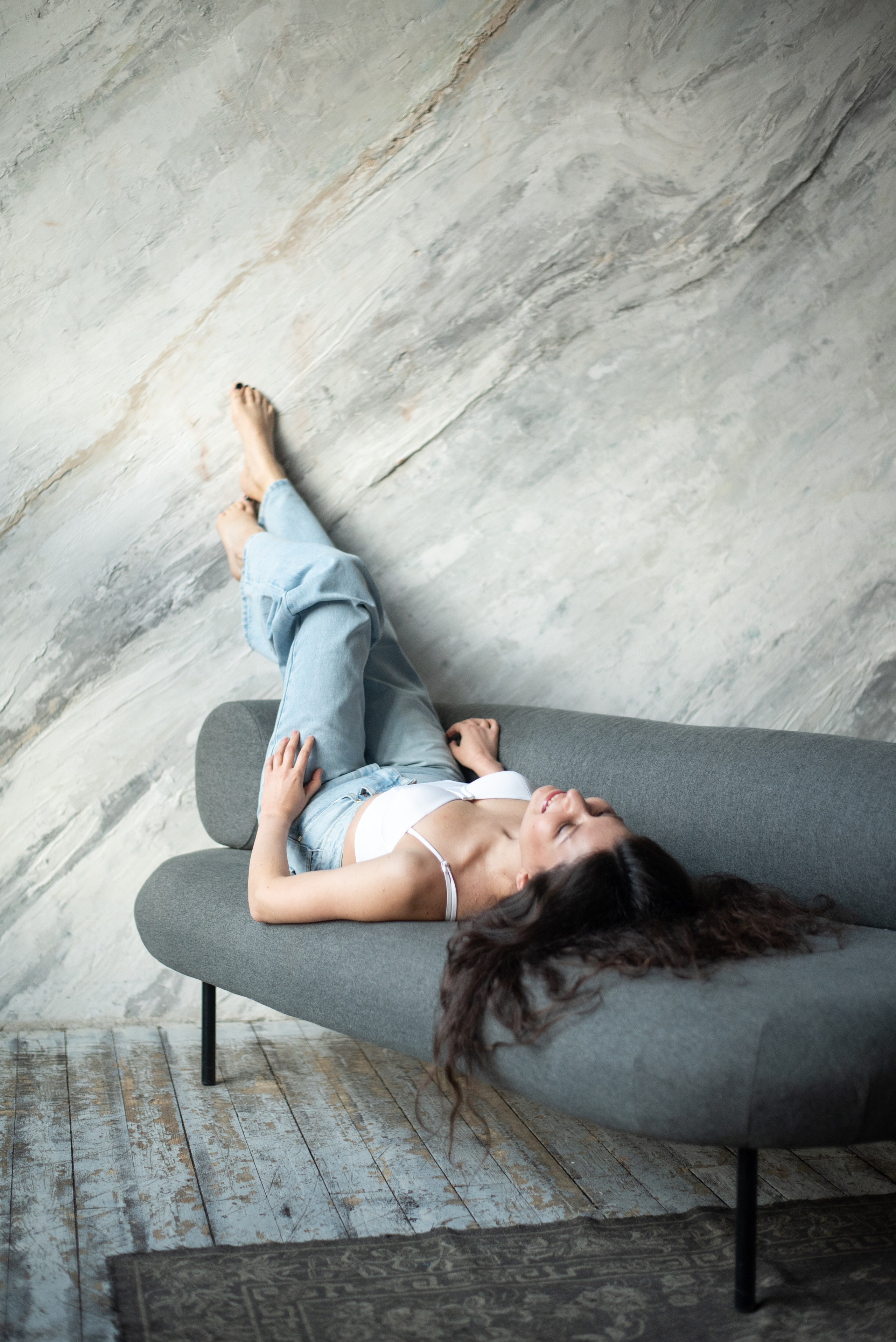 Индивидуальный портрет. Предметный фотограф | Москва