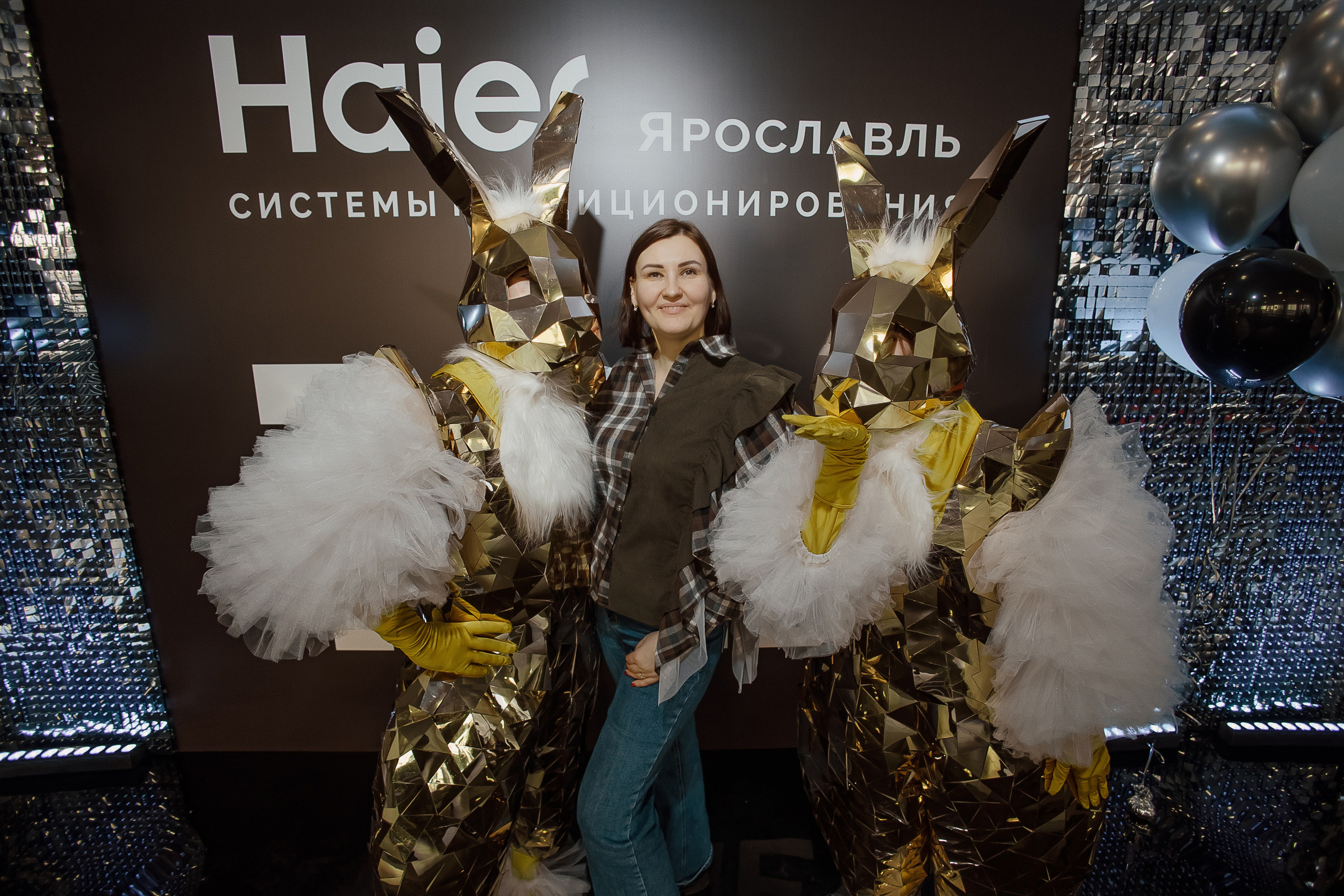 Haier. Свадебный фотограф