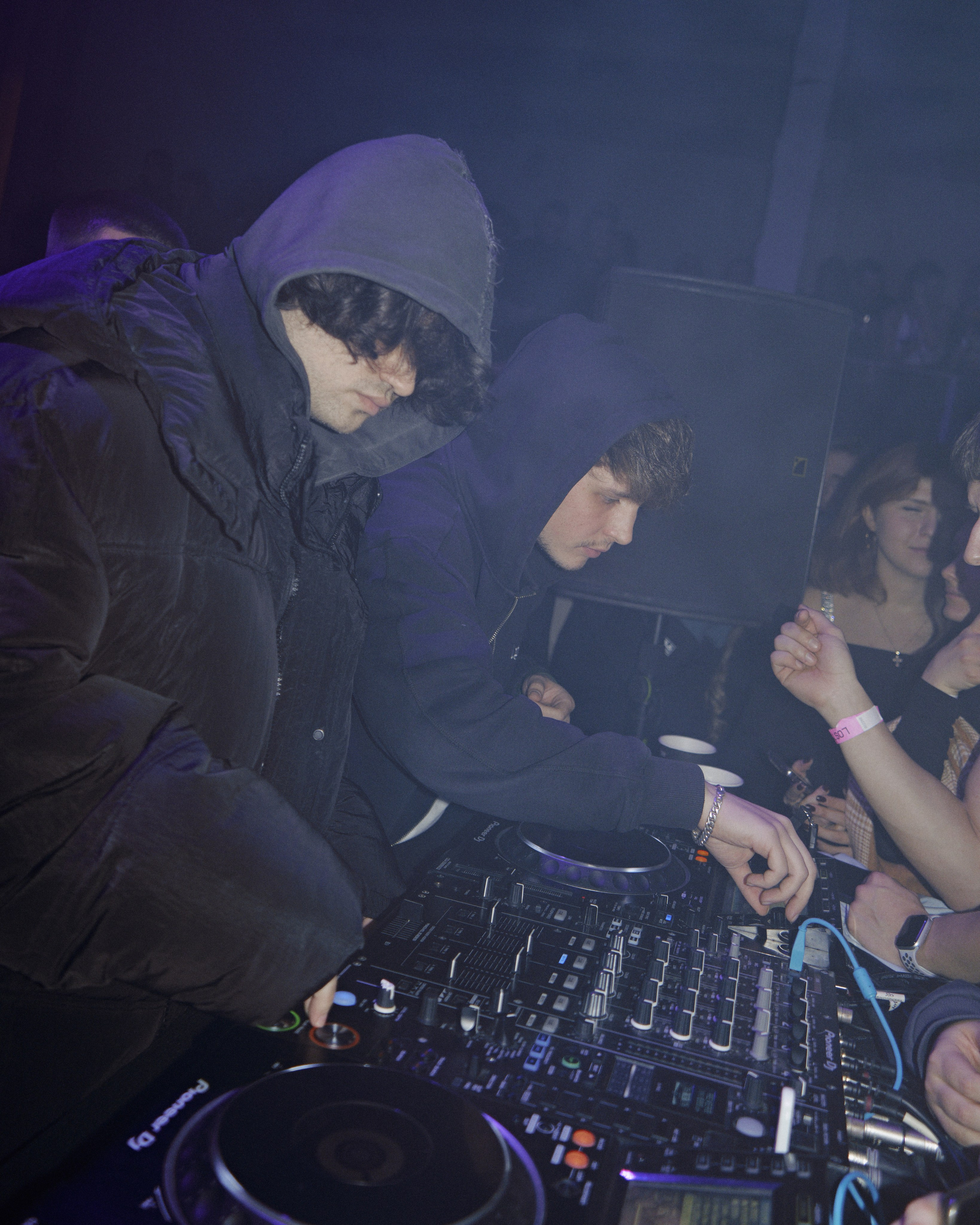 LAF. NOIZOMAX Художественный фотограф в Дубай