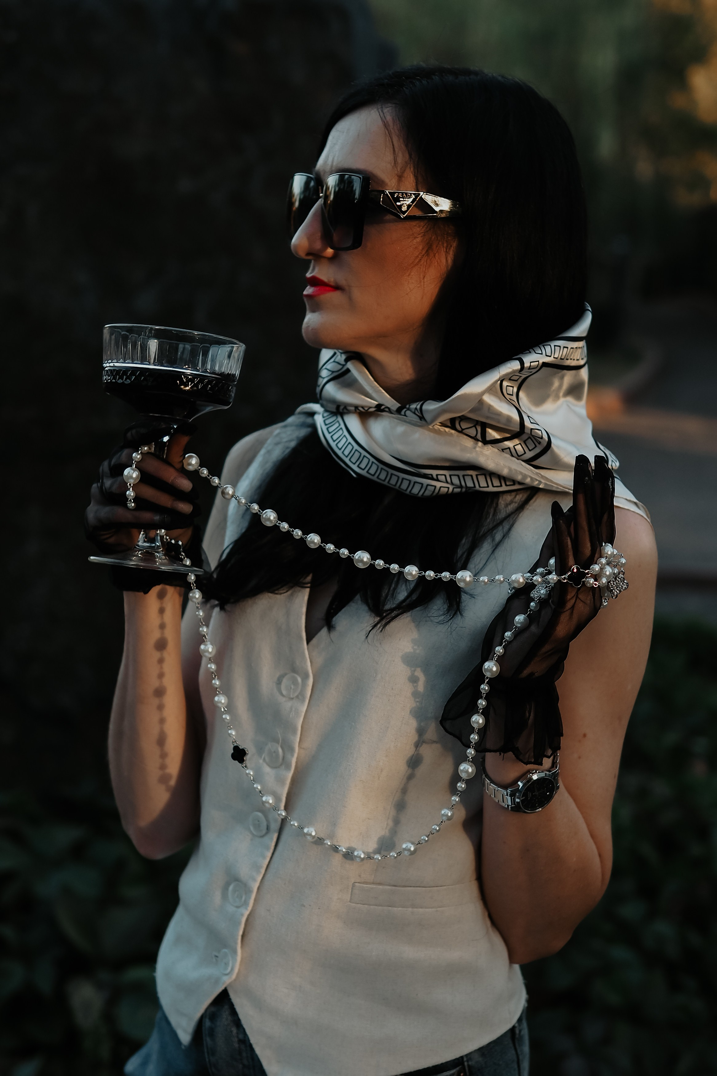 Ольга. Портретный фотограф Павлова Светлана / Брянск /