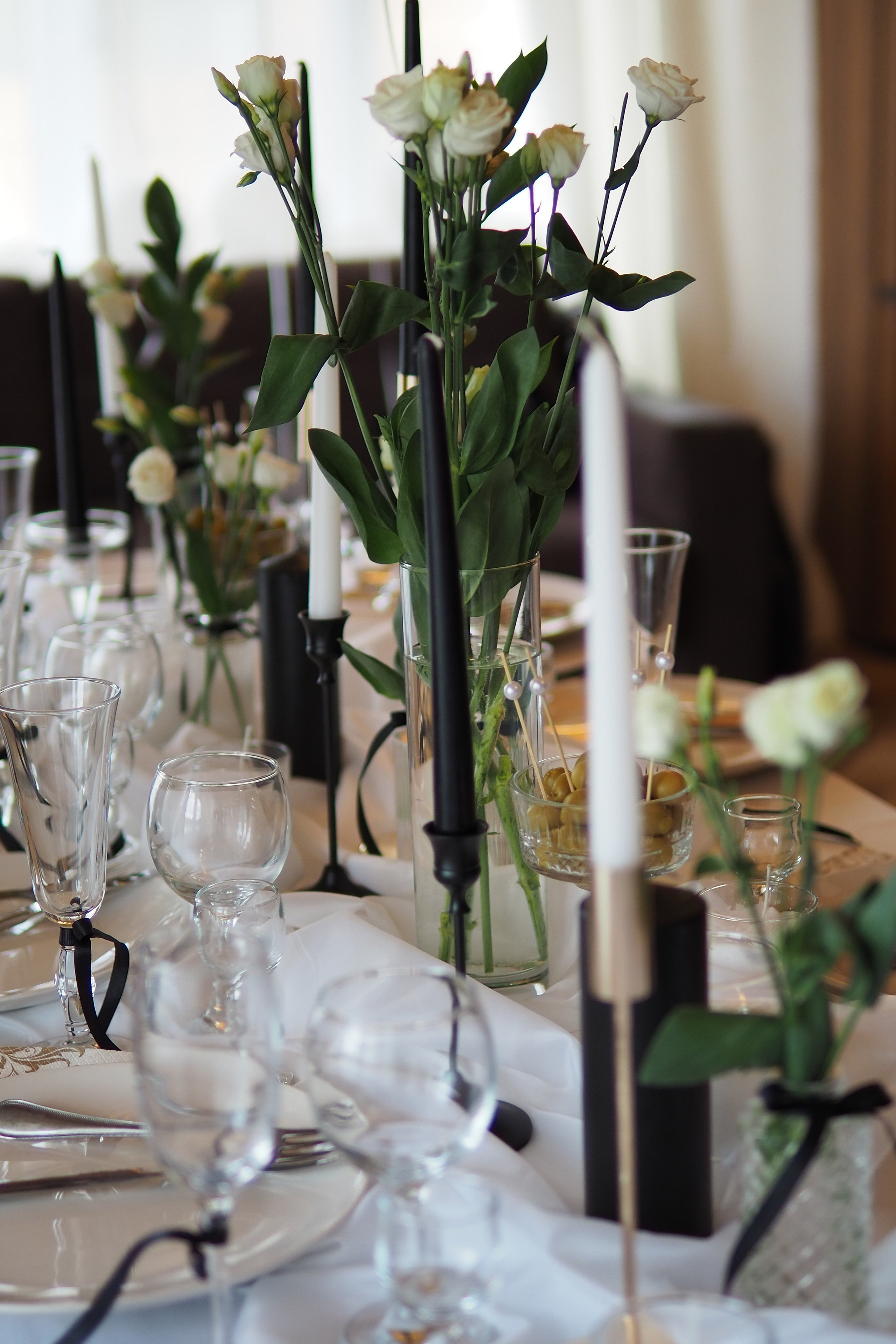 Девичник Катерины. Фотограф Павлова Светлана / Брянск /