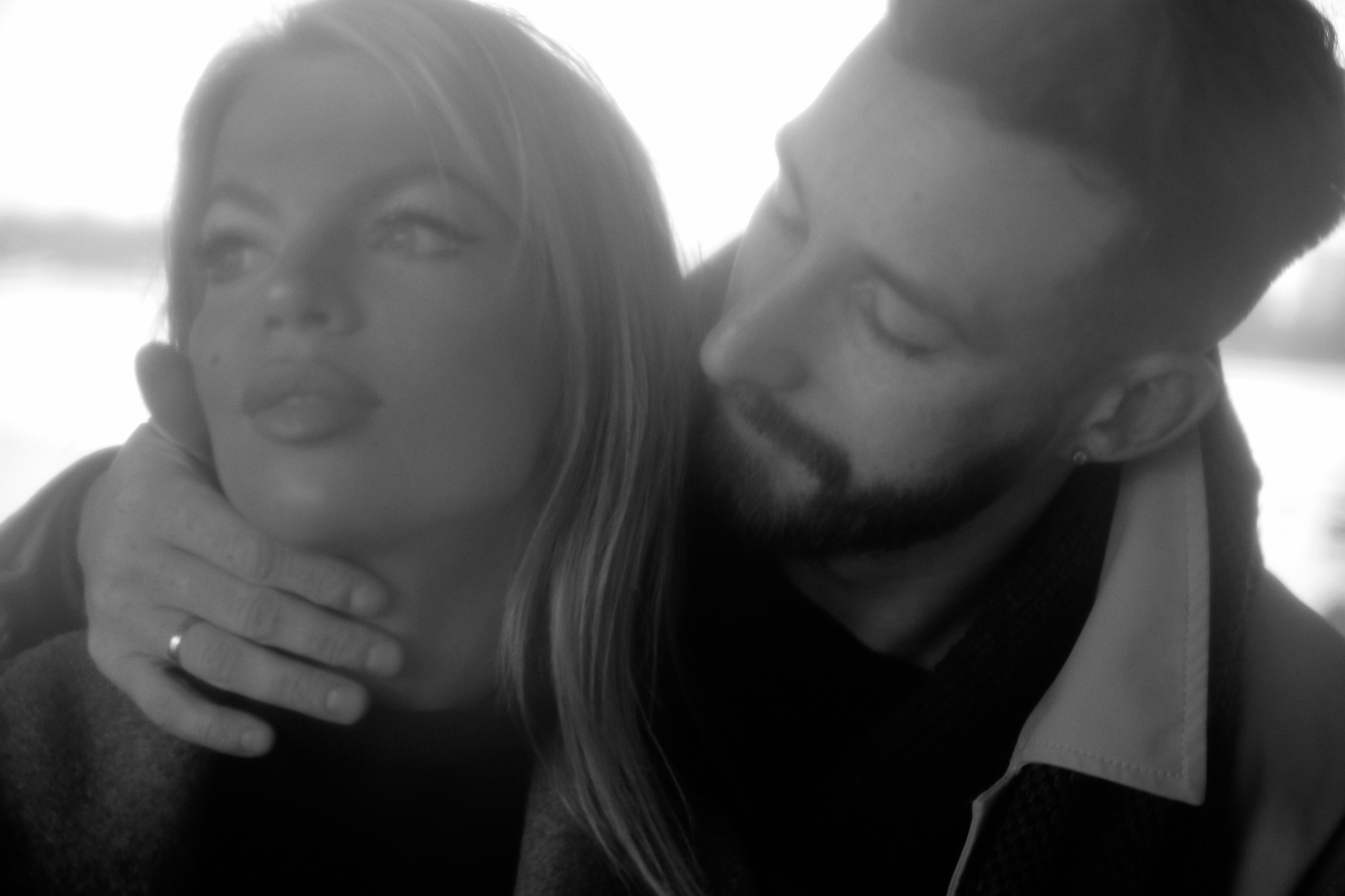 Love story Глеб и Ульяна. Фотограф Екатеринбург. Свадебная, семейная и портретная фотосъемка