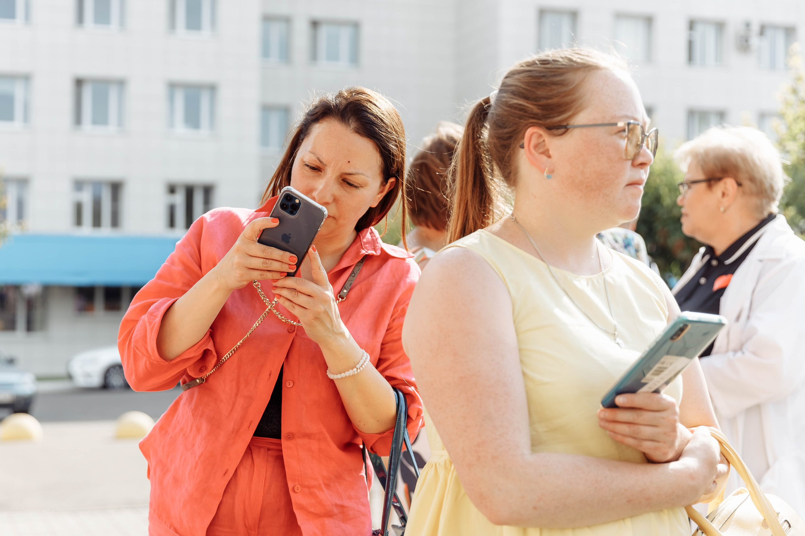 Дом Роналда Маклоналда. Свадебный фотограф Казань Чебоксары Москва