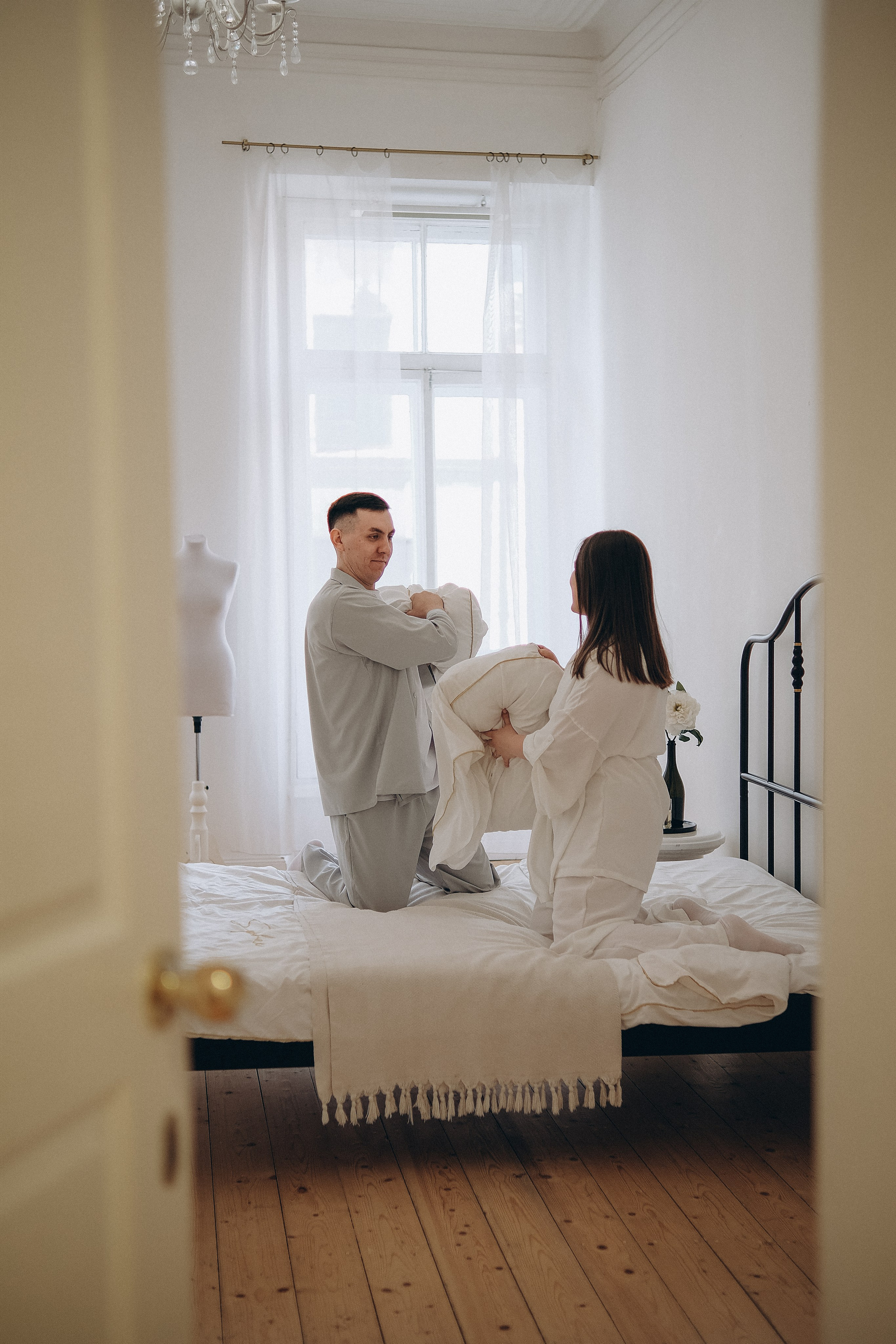 Катя & Костя. Phdkvmr.ru