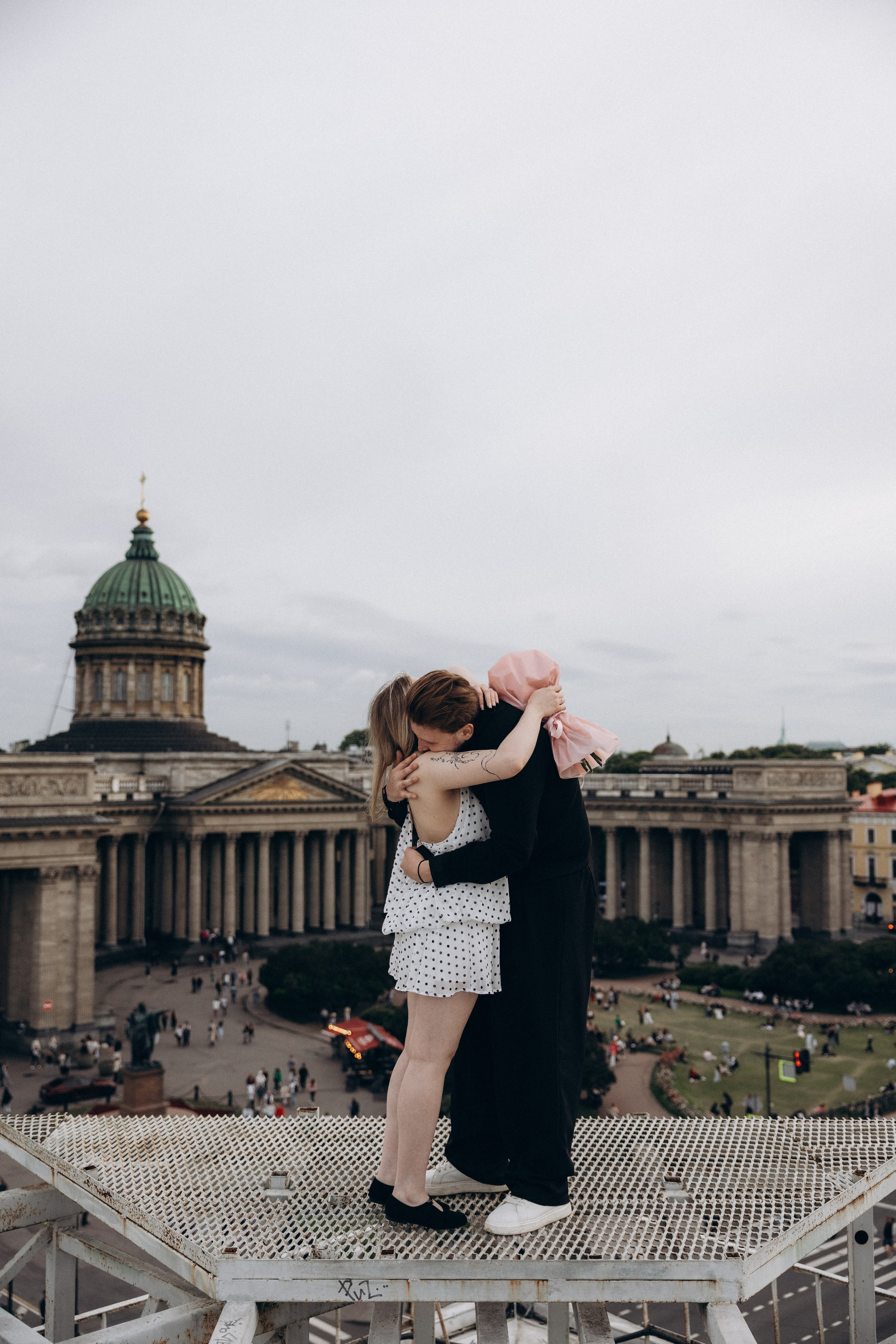 Софа & Валера. Phdkvmr.ru