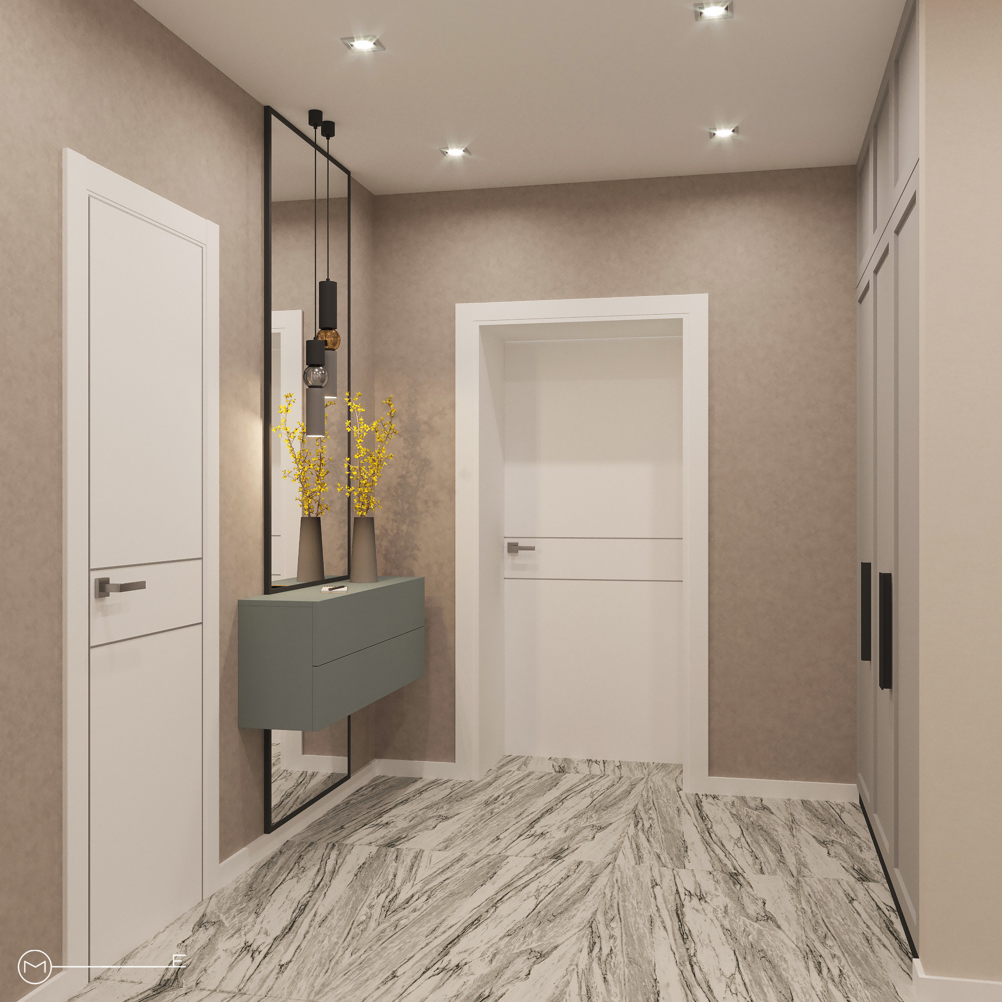 ДОБРОЛЮБОВА. Марченкова Екатерина|ДИЗАЙНЕР ИНТЕРЬЕРА г. Иваново