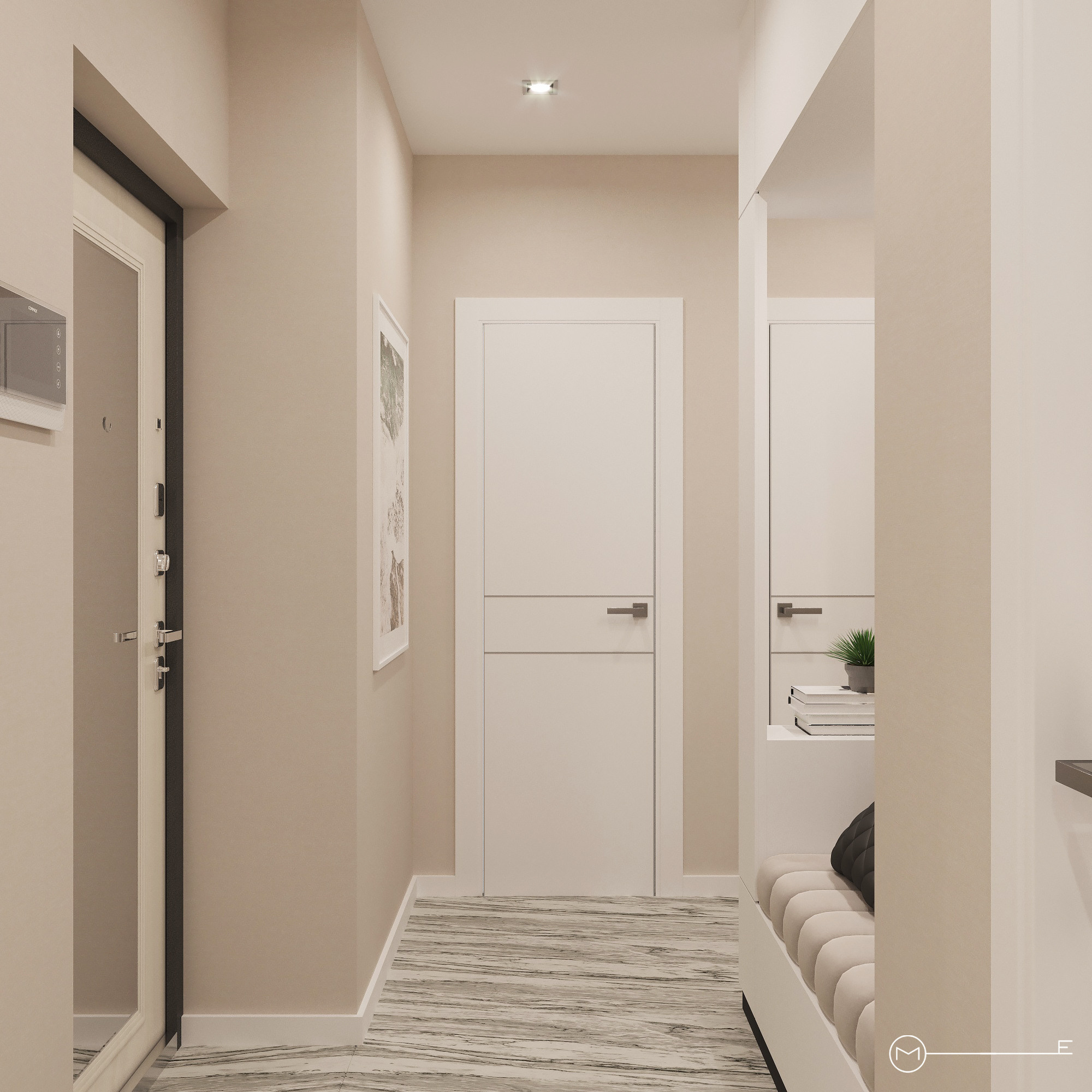 ДОБРОЛЮБОВА. Марченкова Екатерина|ДИЗАЙНЕР ИНТЕРЬЕРА г. Иваново