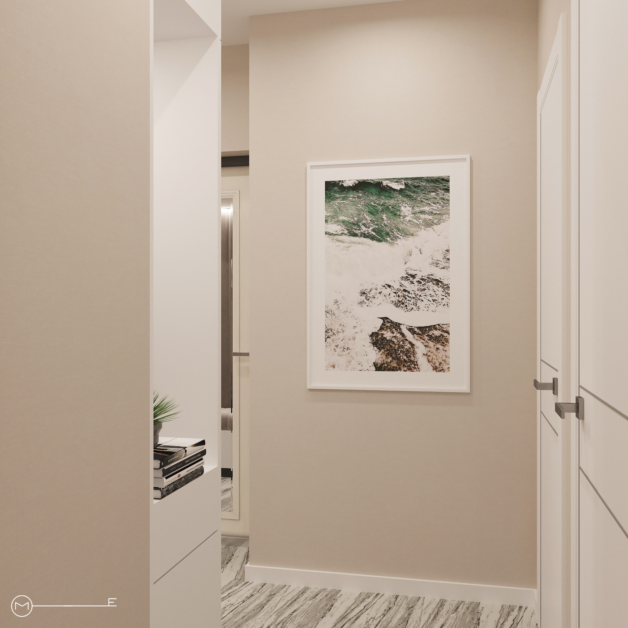 ДОБРОЛЮБОВА. Марченкова Екатерина|ДИЗАЙНЕР ИНТЕРЬЕРА г. Иваново