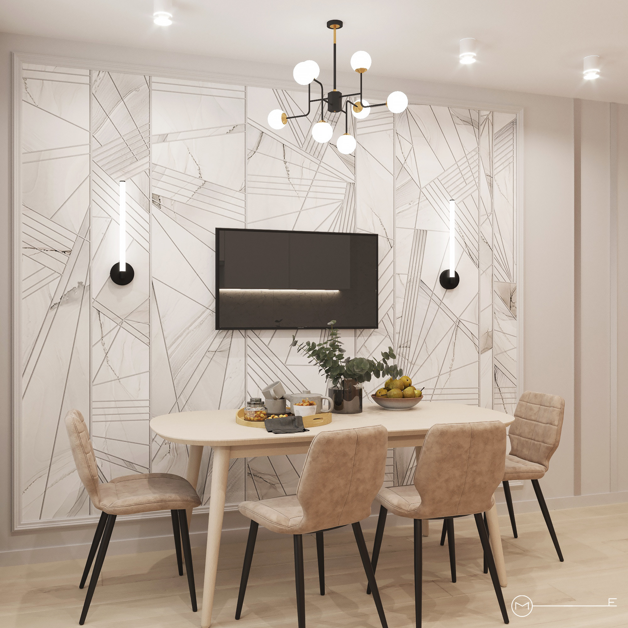 ДОБРОЛЮБОВА. Марченкова Екатерина|ДИЗАЙНЕР ИНТЕРЬЕРА г. Иваново