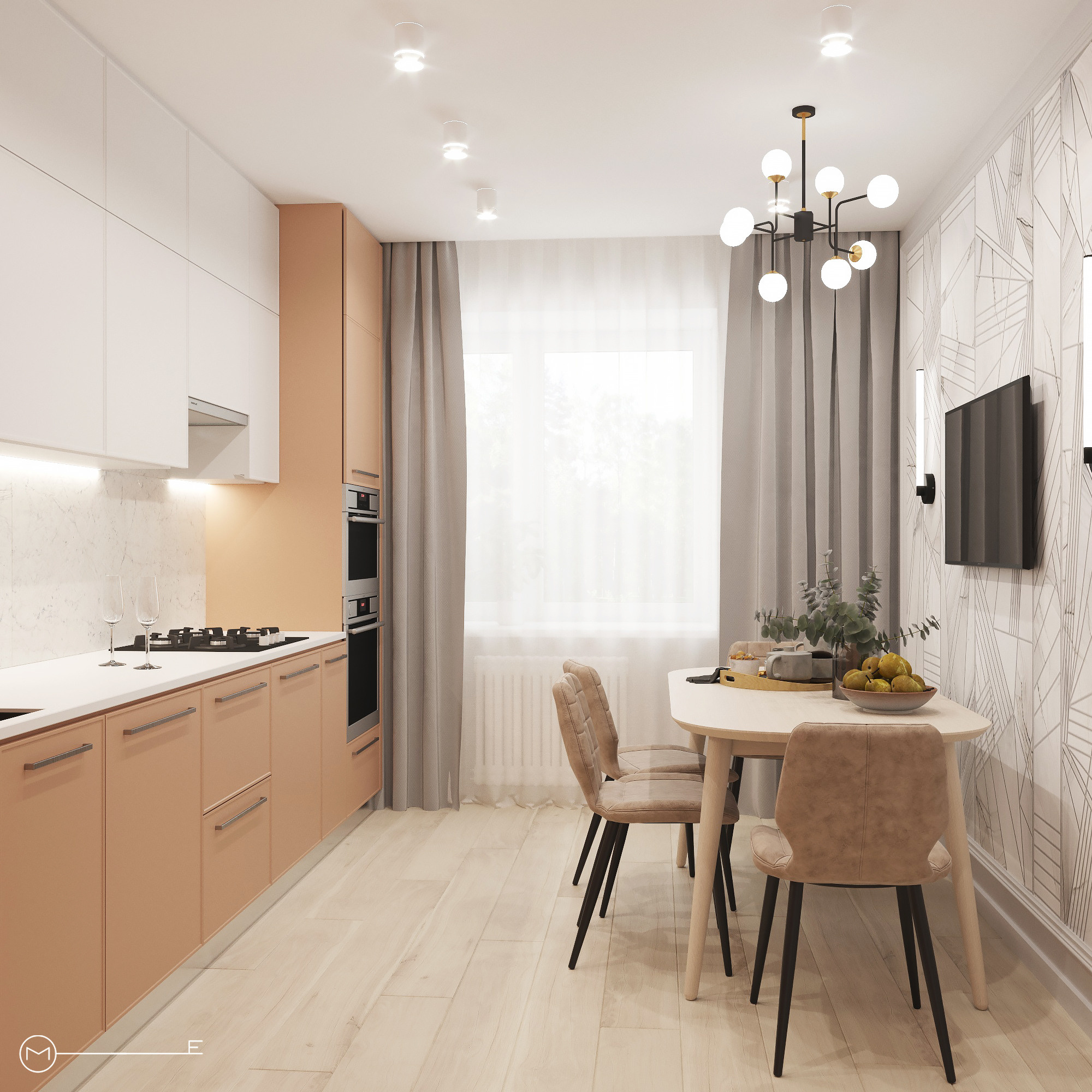 ДОБРОЛЮБОВА. Марченкова Екатерина|ДИЗАЙНЕР ИНТЕРЬЕРА г. Иваново