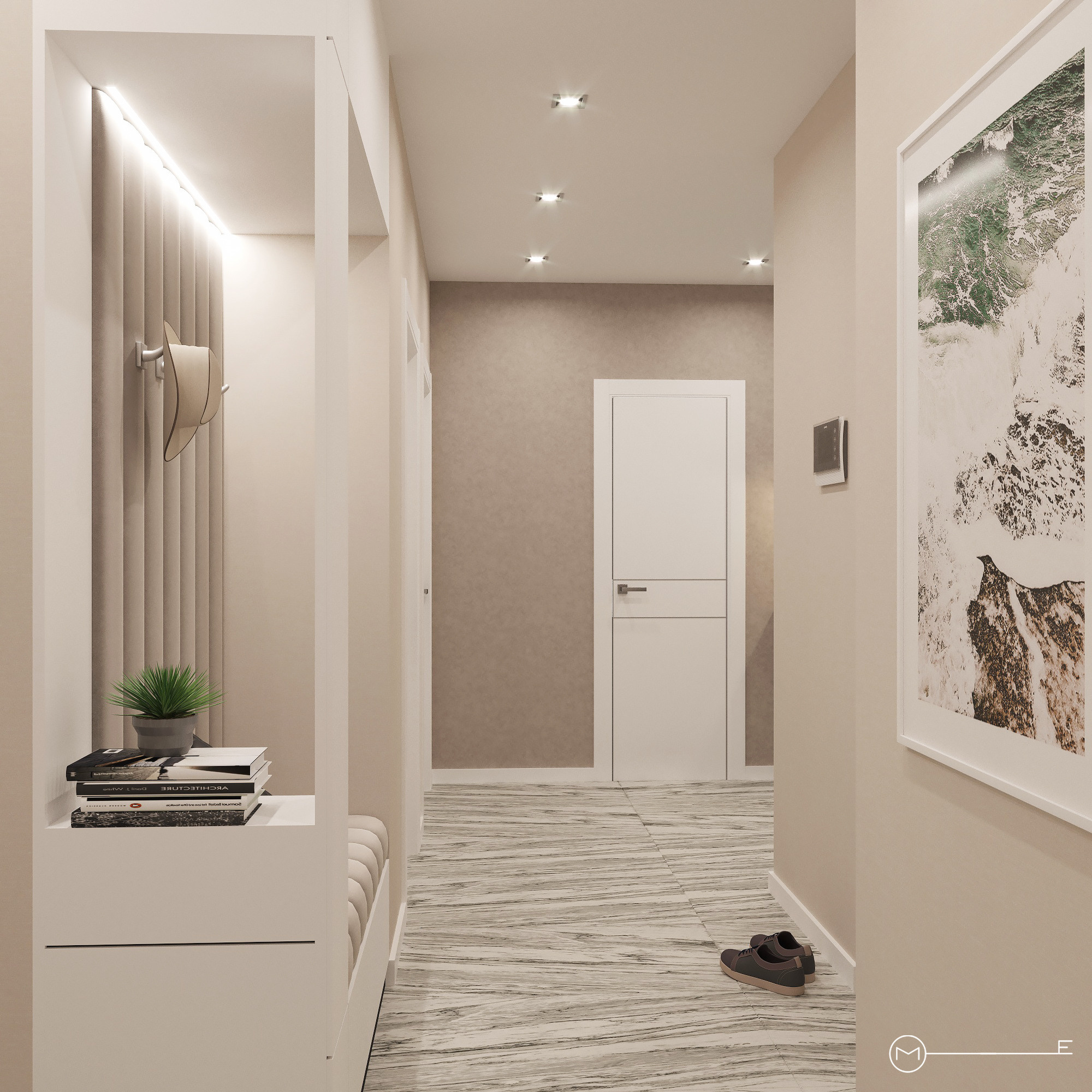 ДОБРОЛЮБОВА. Марченкова Екатерина|ДИЗАЙНЕР ИНТЕРЬЕРА г. Иваново