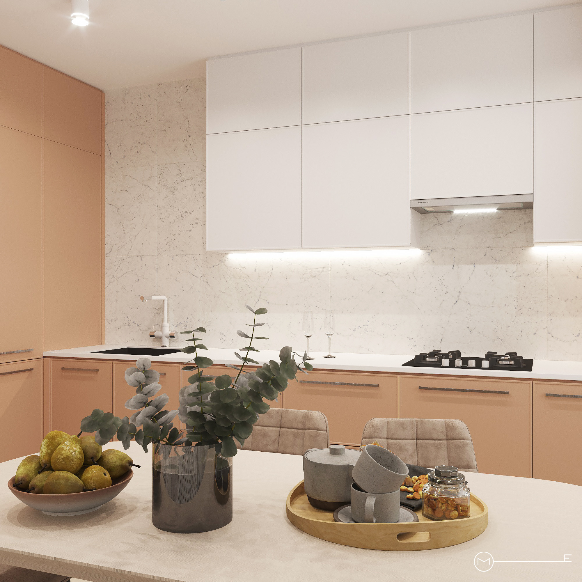 ДОБРОЛЮБОВА. Марченкова Екатерина|ДИЗАЙНЕР ИНТЕРЬЕРА г. Иваново