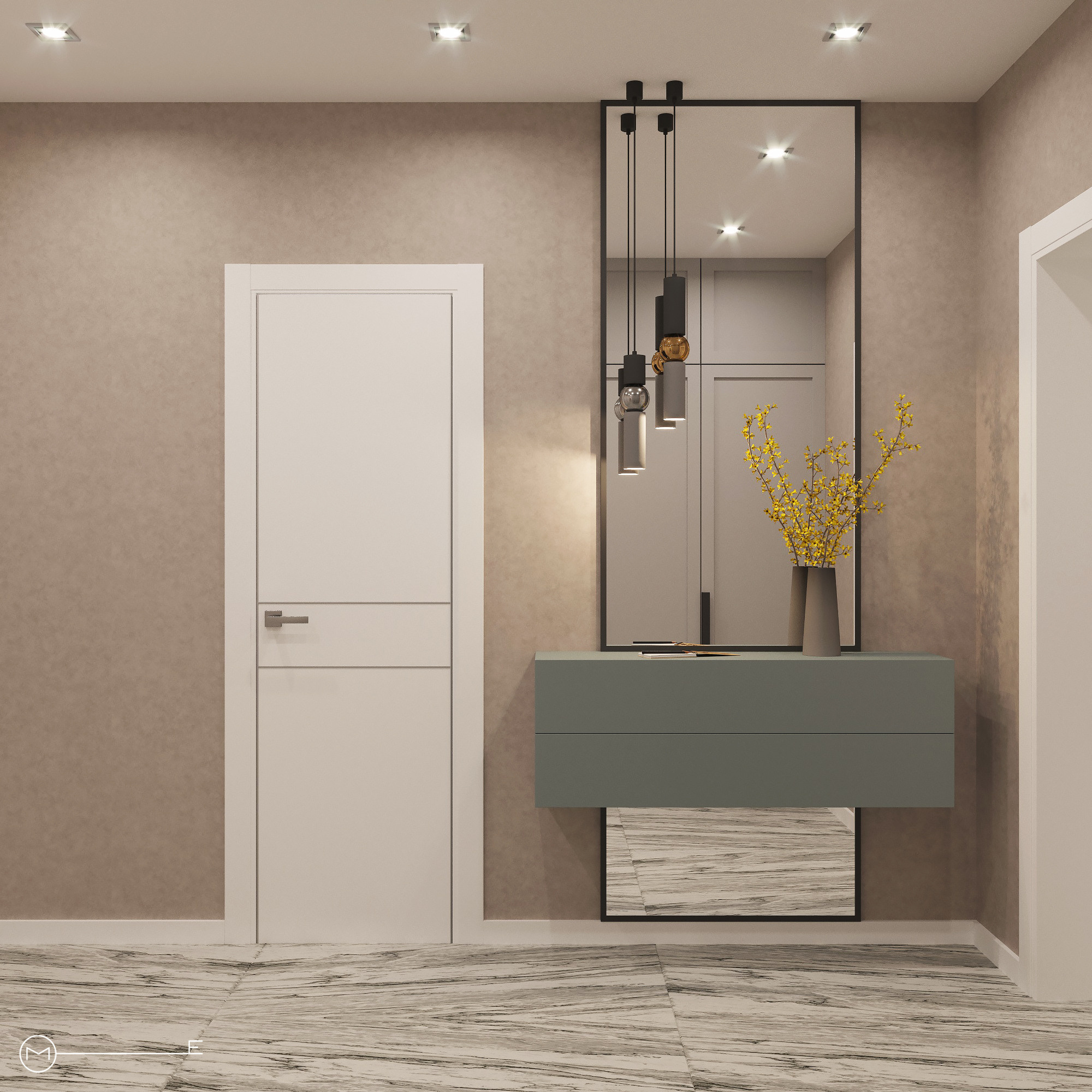 ДОБРОЛЮБОВА. Марченкова Екатерина|ДИЗАЙНЕР ИНТЕРЬЕРА г. Иваново