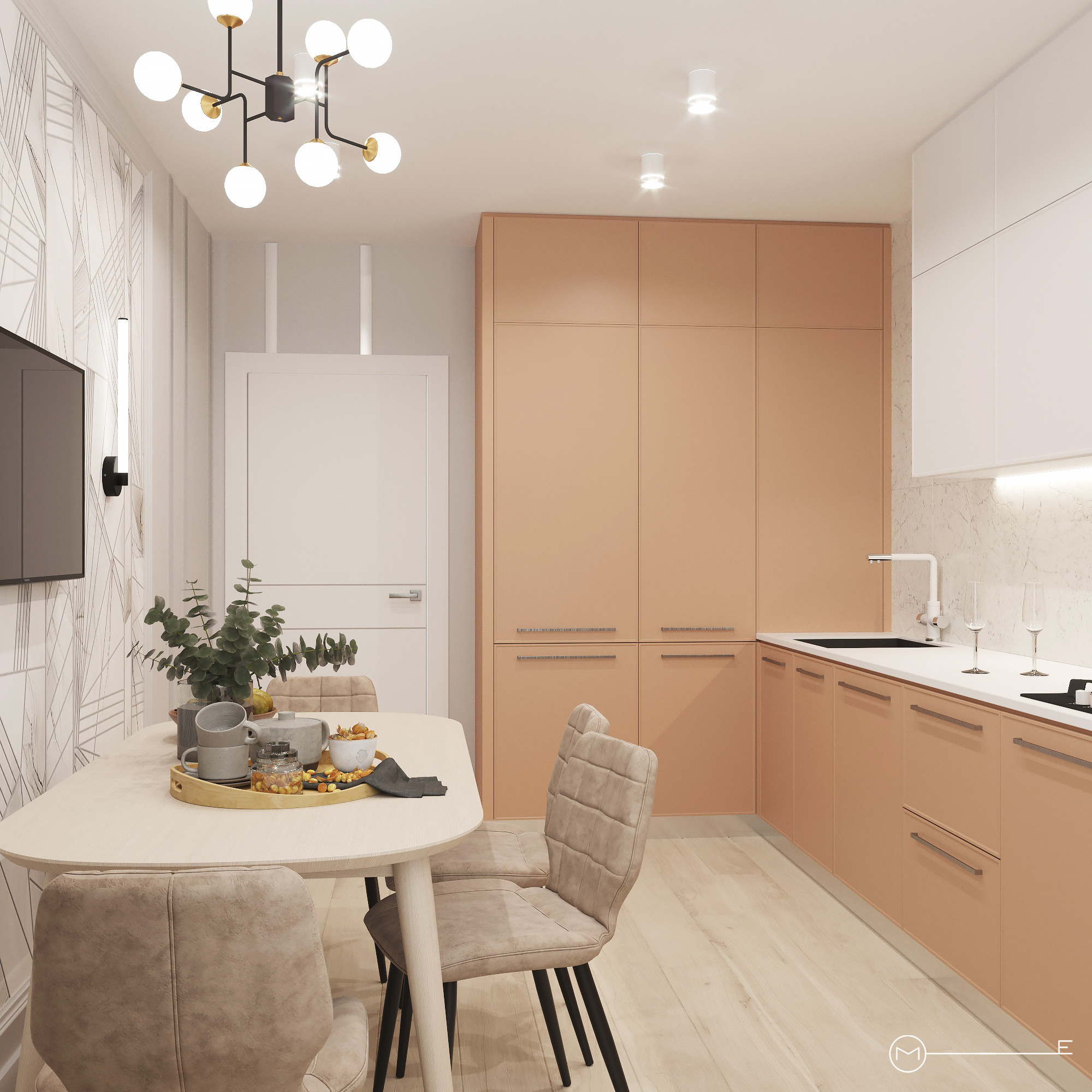 ДОБРОЛЮБОВА. Марченкова Екатерина|ДИЗАЙНЕР ИНТЕРЬЕРА г. Иваново