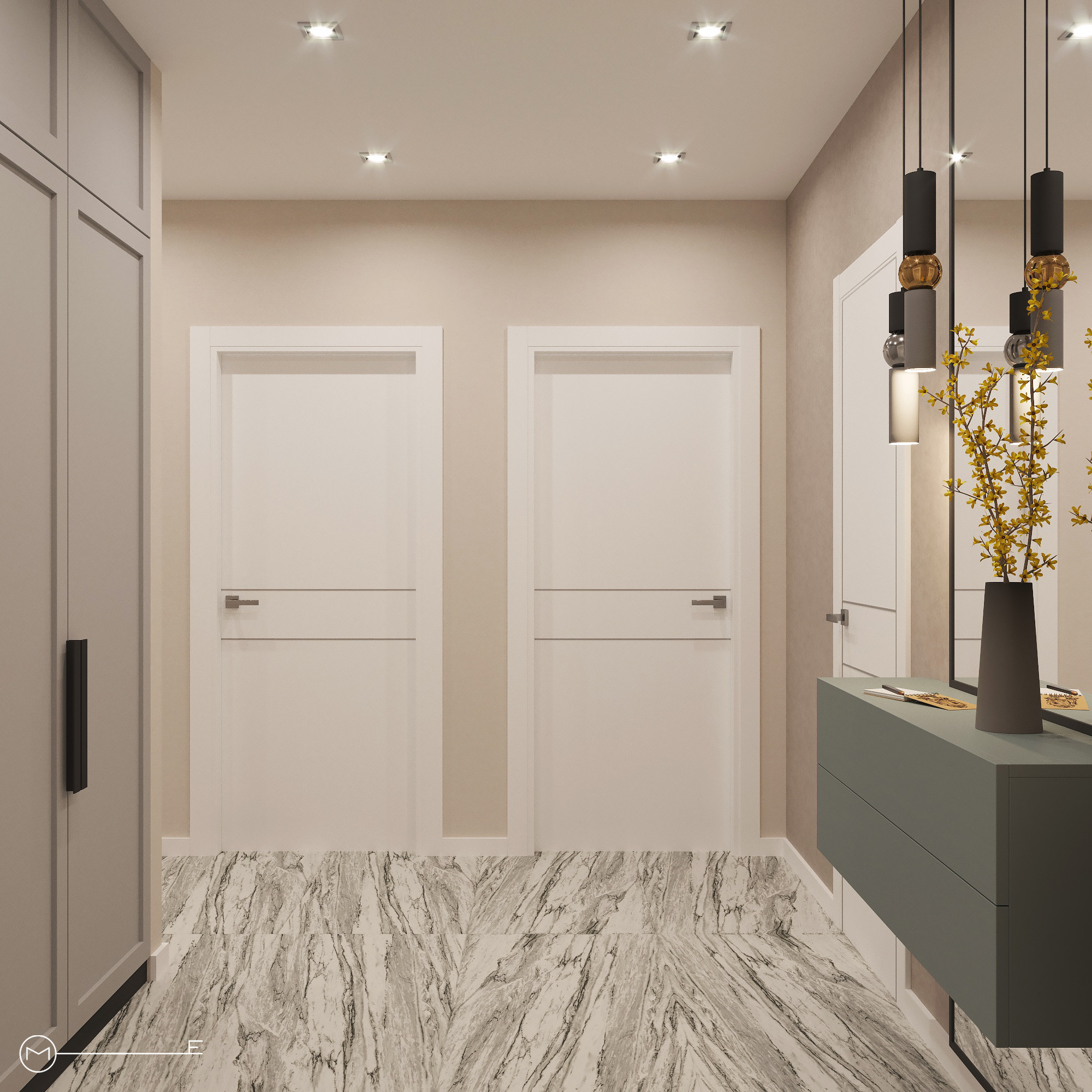 ДОБРОЛЮБОВА. Марченкова Екатерина|ДИЗАЙНЕР ИНТЕРЬЕРА г. Иваново