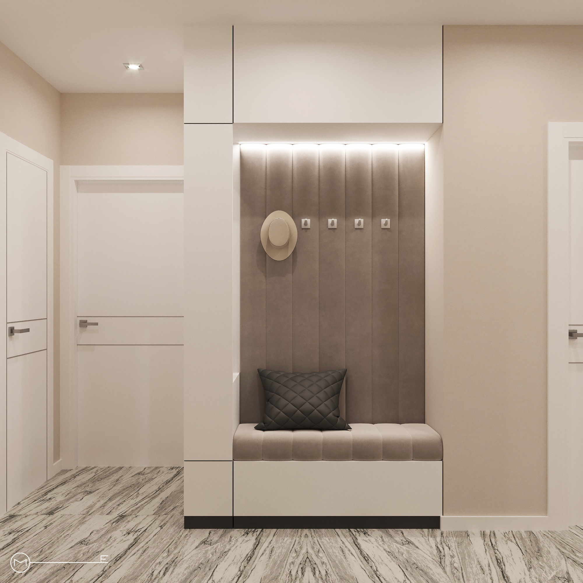 ДОБРОЛЮБОВА. Марченкова Екатерина|ДИЗАЙНЕР ИНТЕРЬЕРА г. Иваново