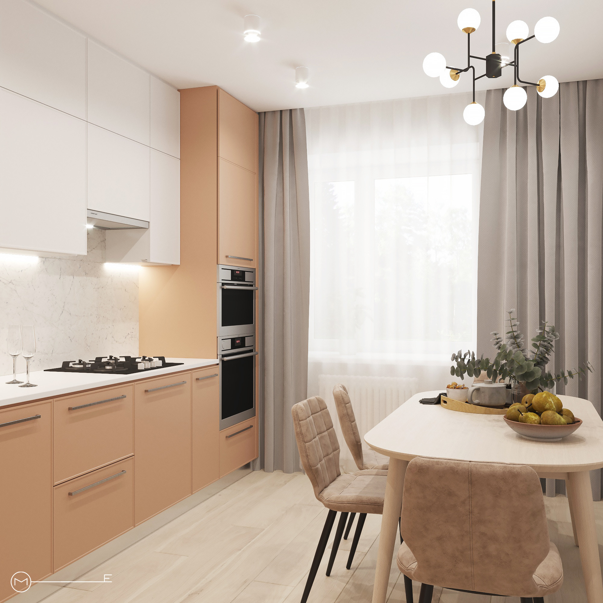 ДОБРОЛЮБОВА. Марченкова Екатерина|ДИЗАЙНЕР ИНТЕРЬЕРА г. Иваново