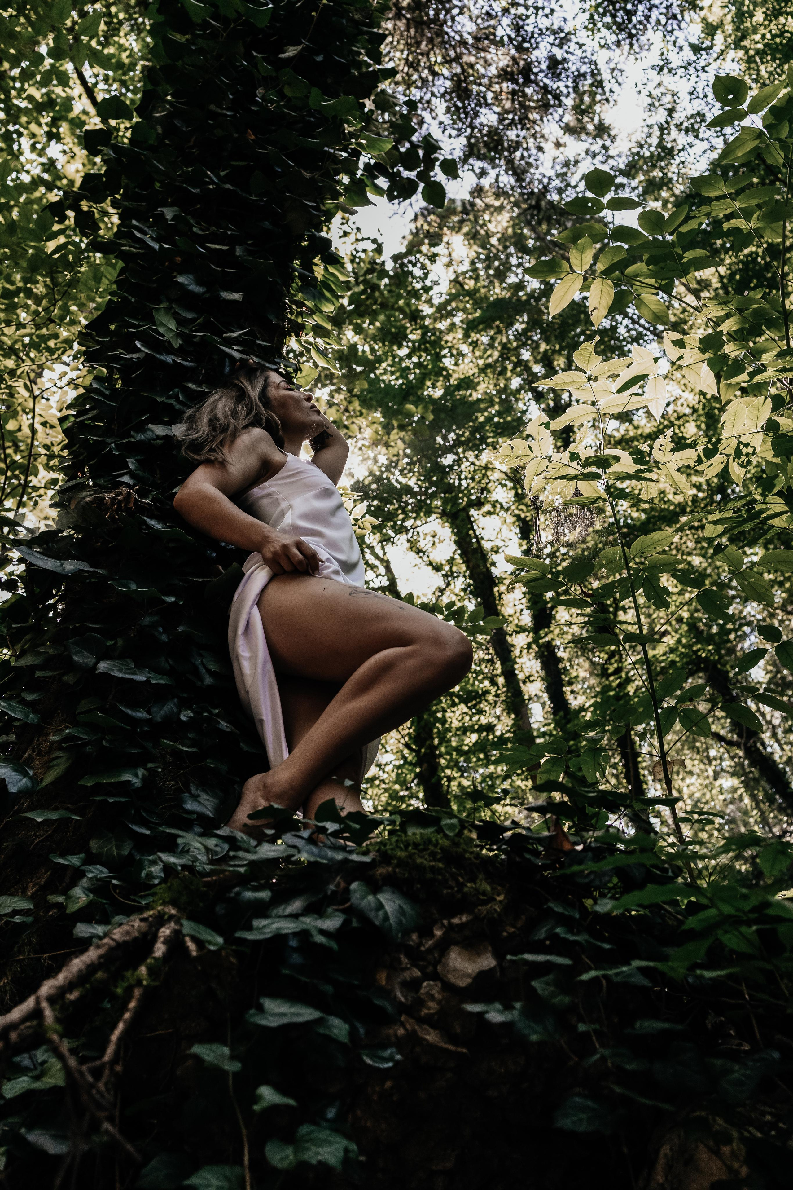 Алина речка 18+. Фотограф в Краснодаре Лагунов Владимир