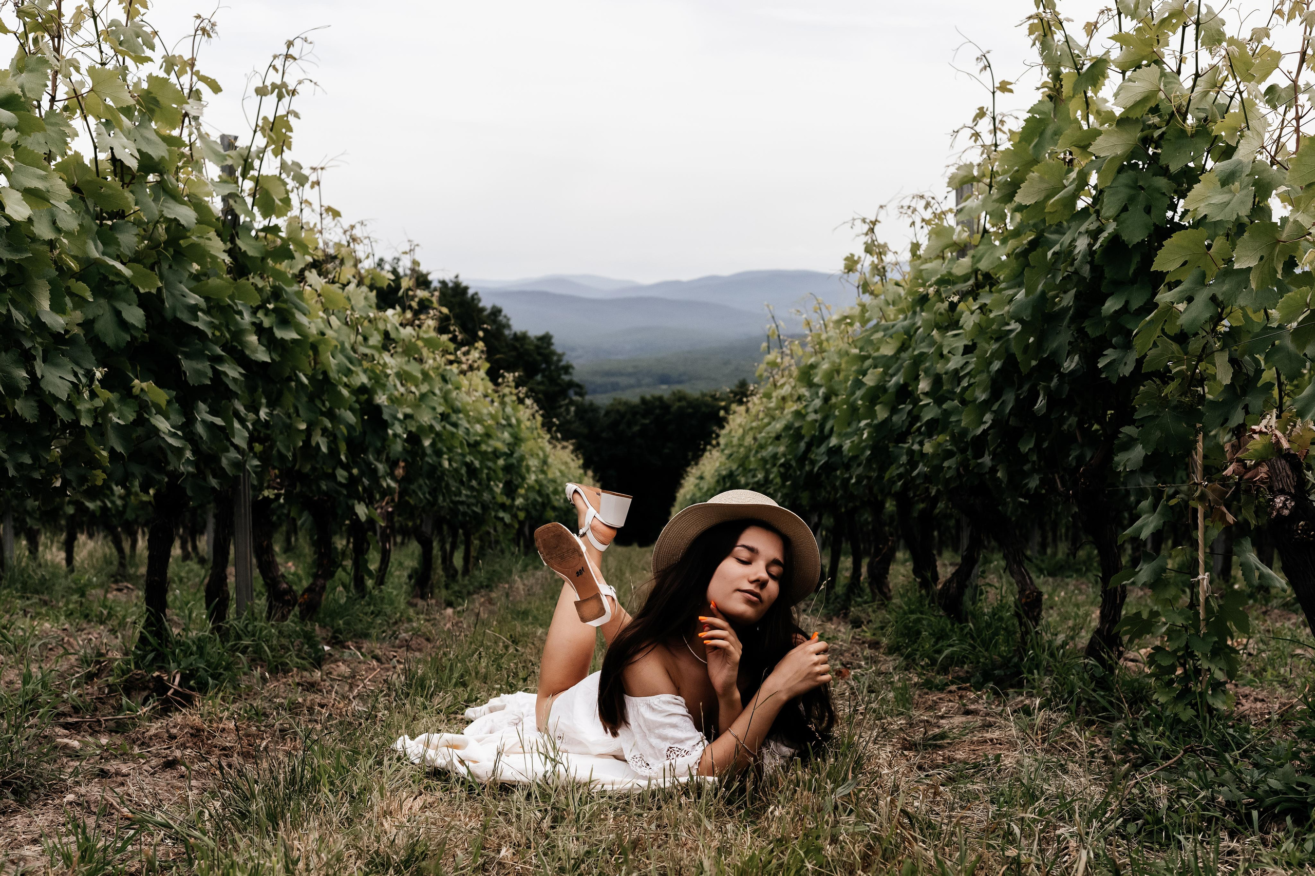 Creation / Natural photo. Фотограф в Краснодаре Лагунов Владимир