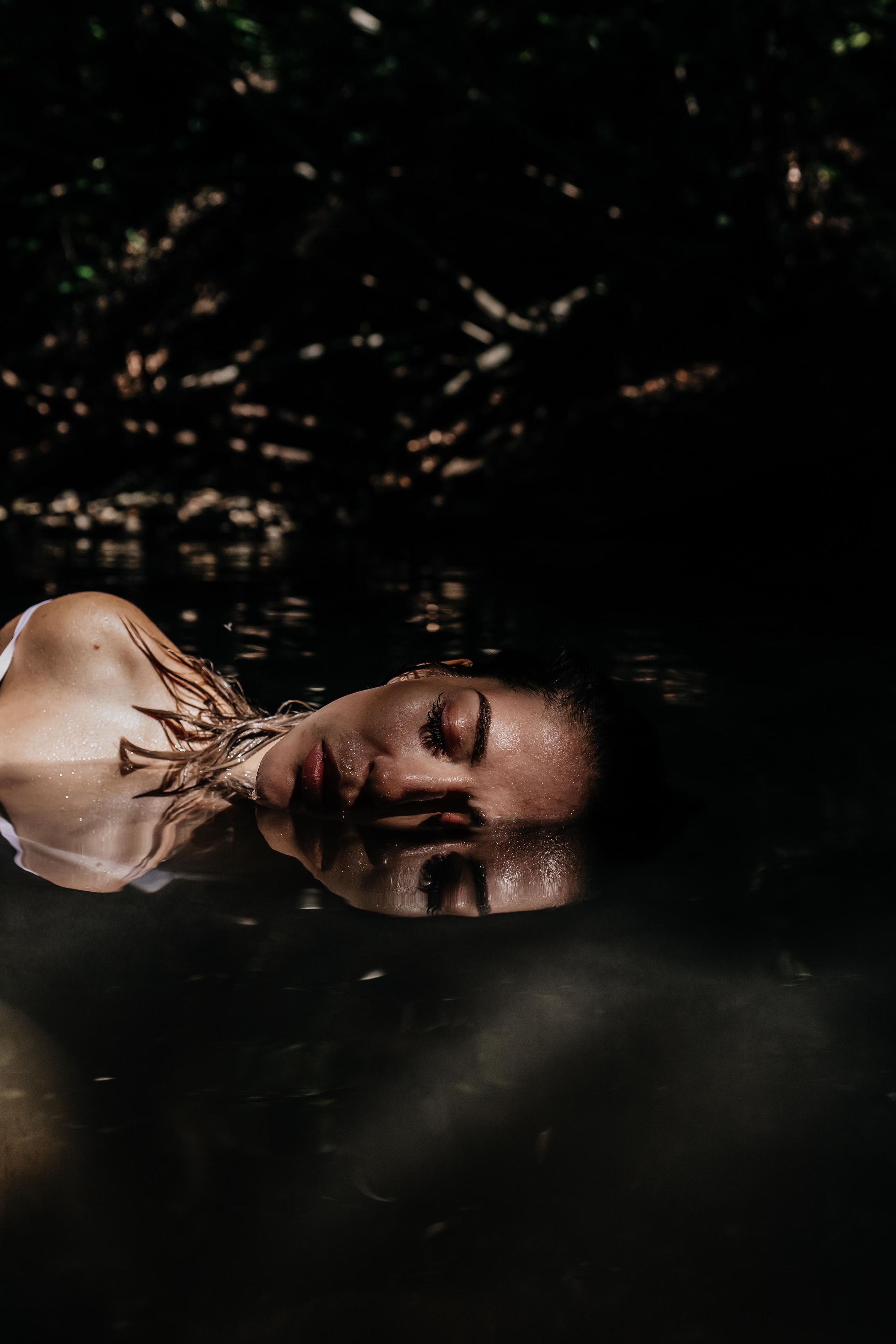 Алина речка 18+. Фотограф в Краснодаре Лагунов Владимир