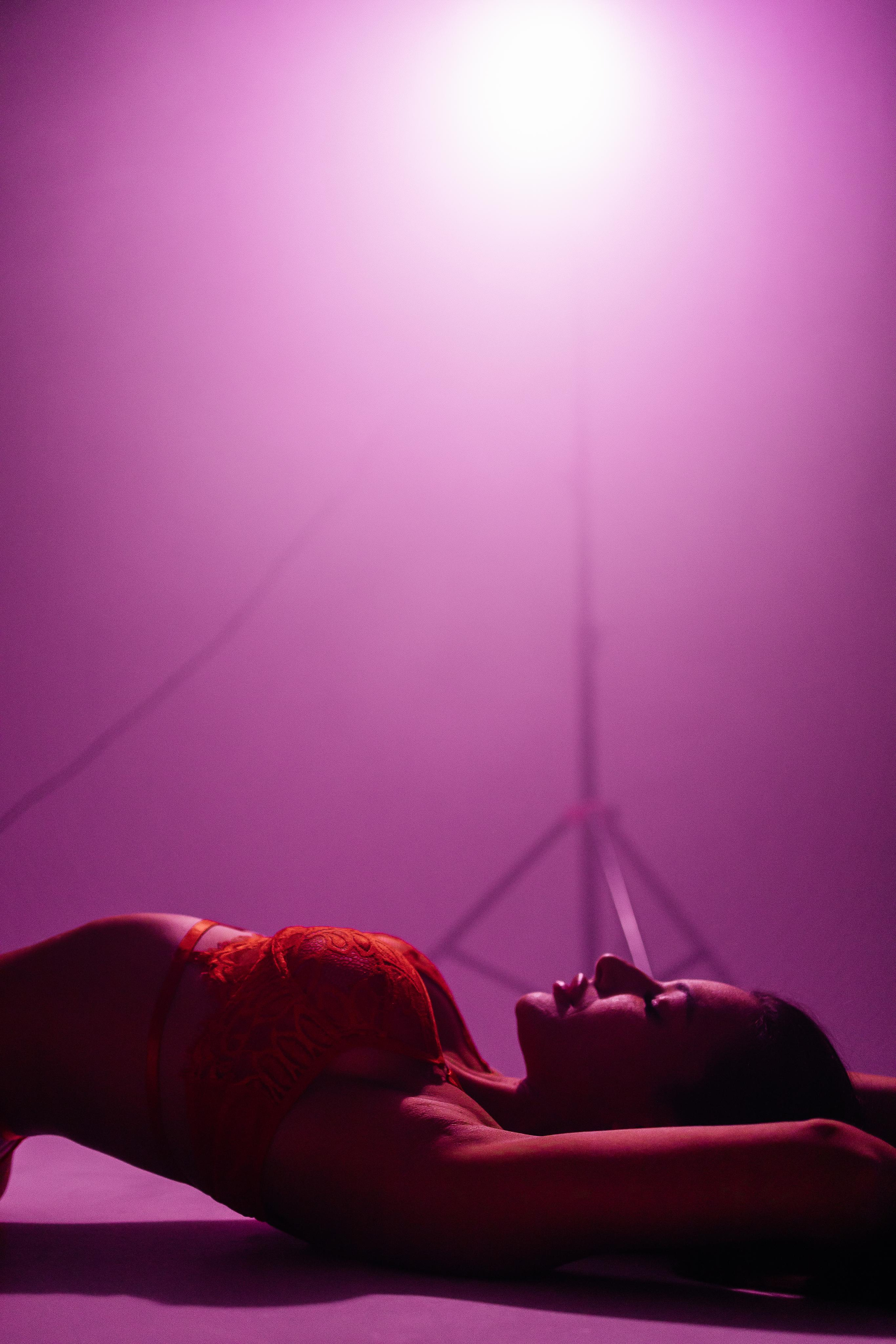 Анна 18+. Фотограф в Краснодаре Лагунов Владимир