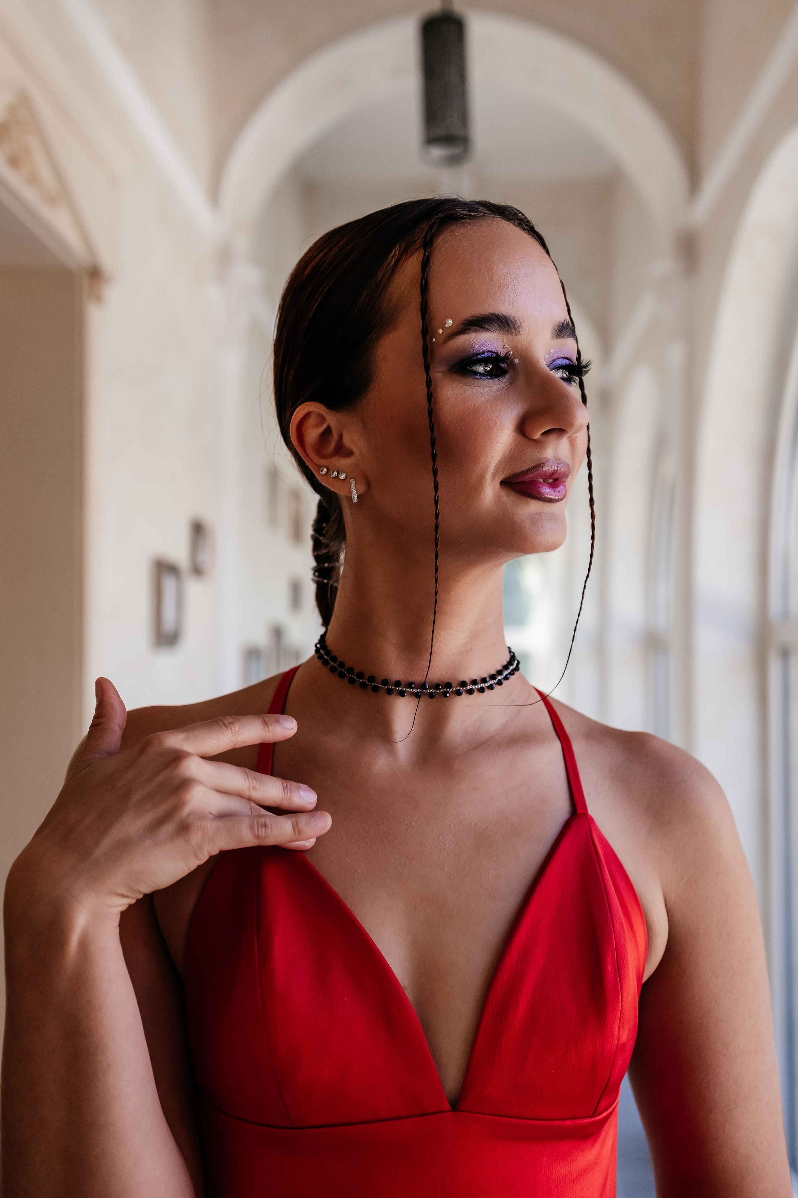 Оля вилла Санта-Барбара. Фотограф в Краснодаре Лагунов Владимир