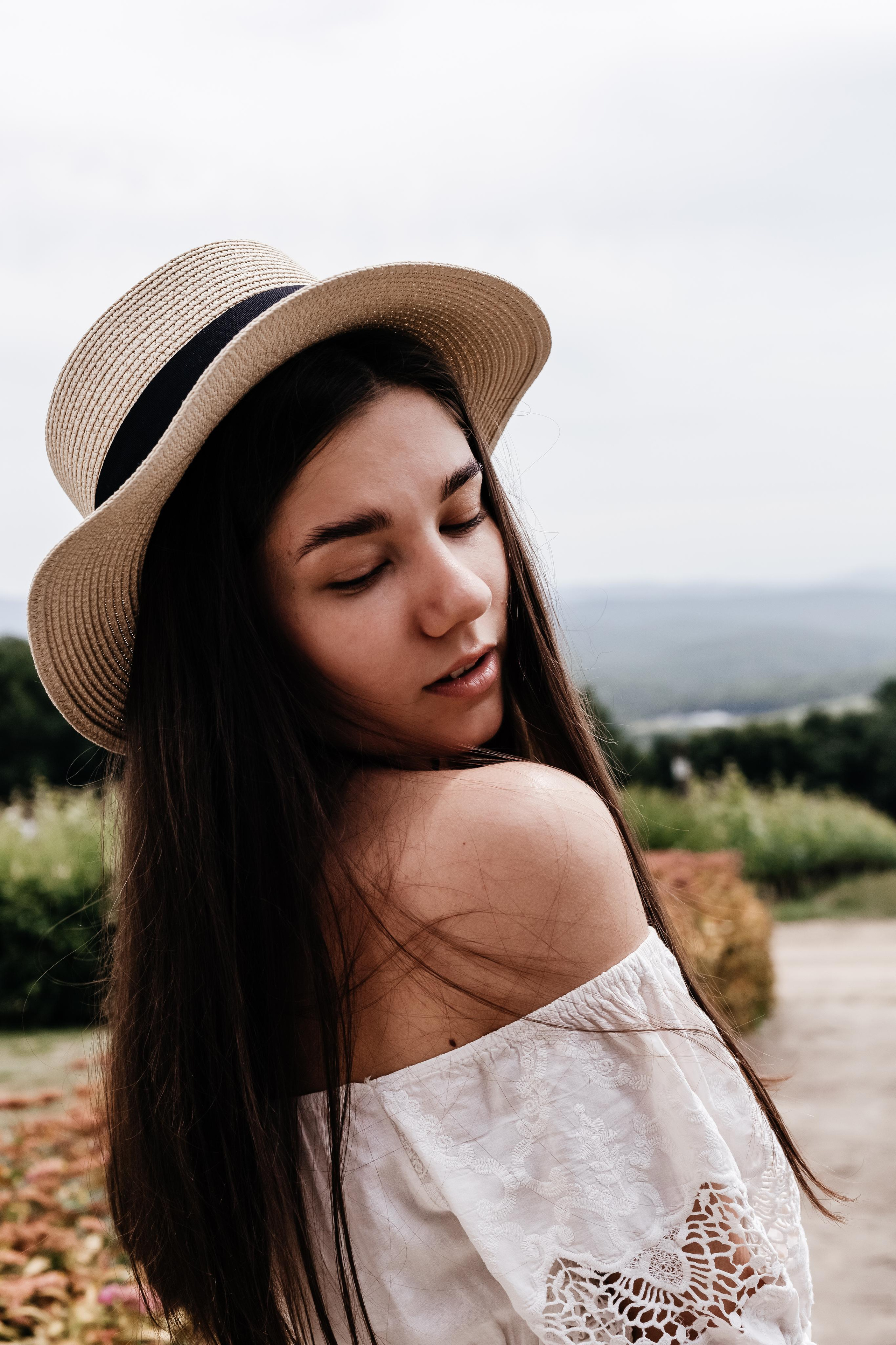 Вика винодельня «Собер Баш». Фотограф в Краснодаре Лагунов Владимир