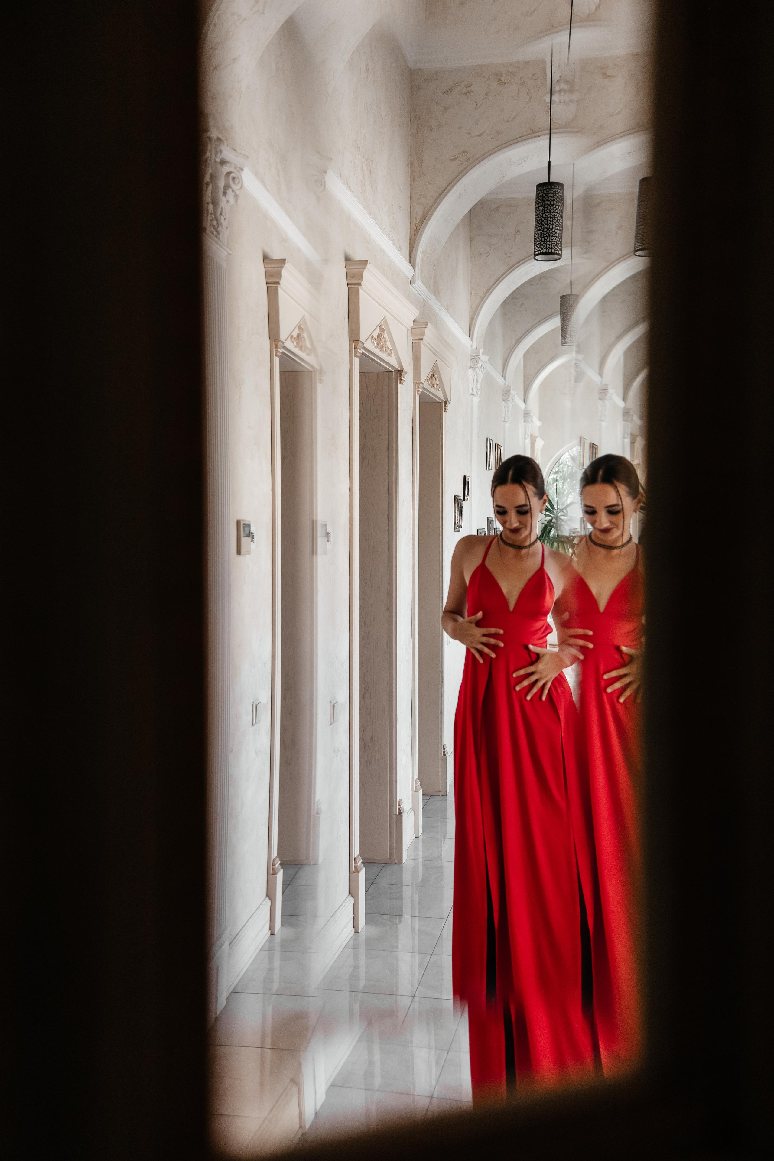 Оля вилла Санта-Барбара. Фотограф в Краснодаре Лагунов Владимир