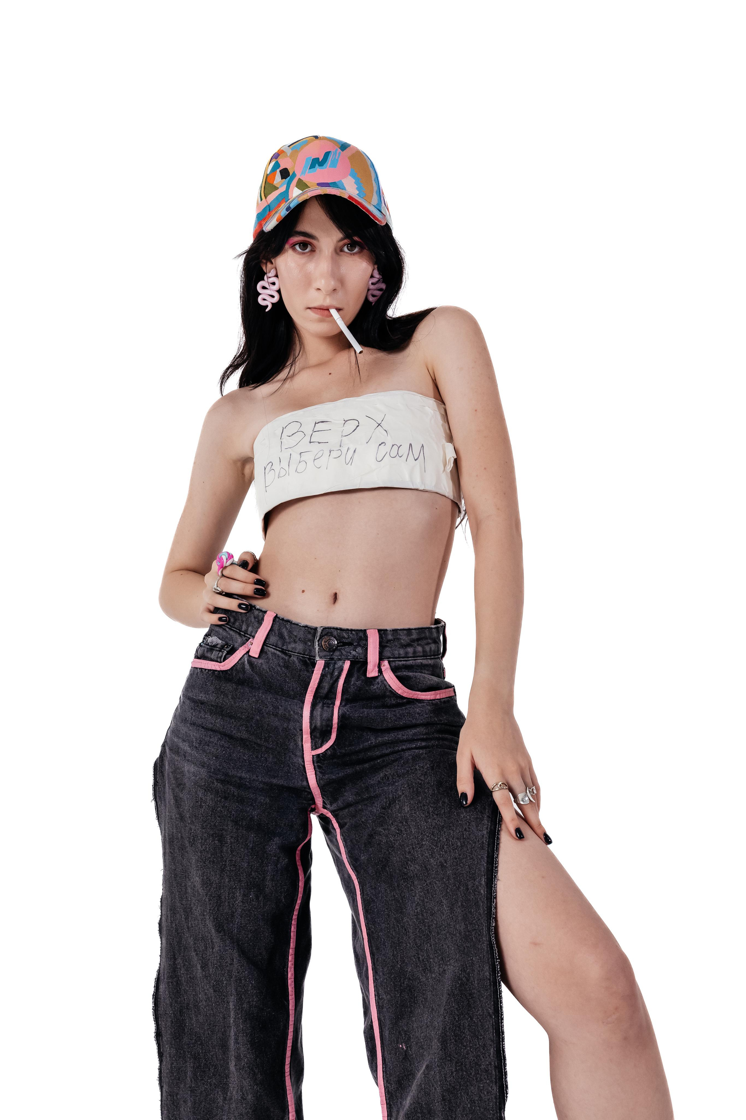 NIRONIUMM 18+. Фотограф в Краснодаре Лагунов Владимир