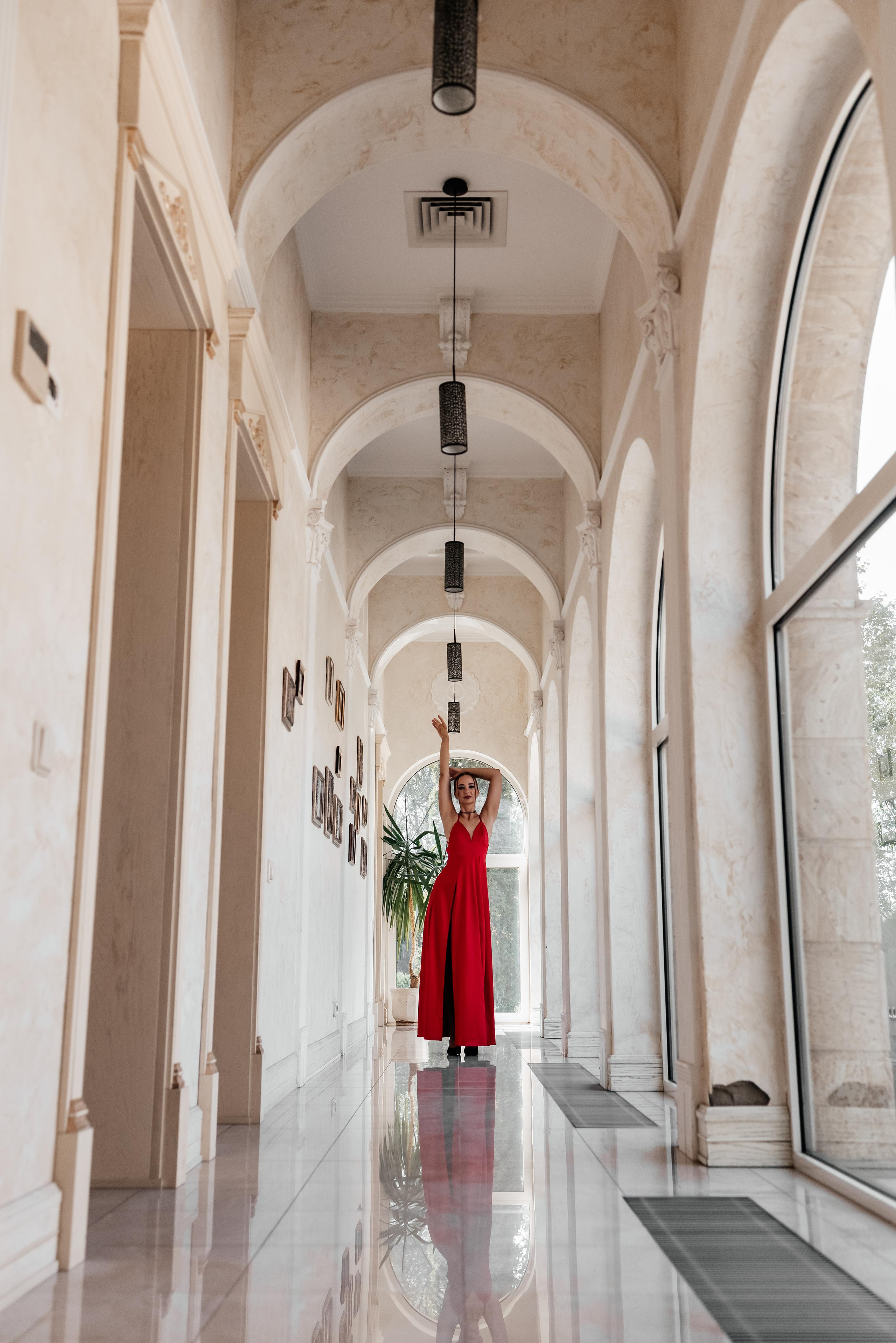 Оля вилла Санта-Барбара. Фотограф в Краснодаре Лагунов Владимир