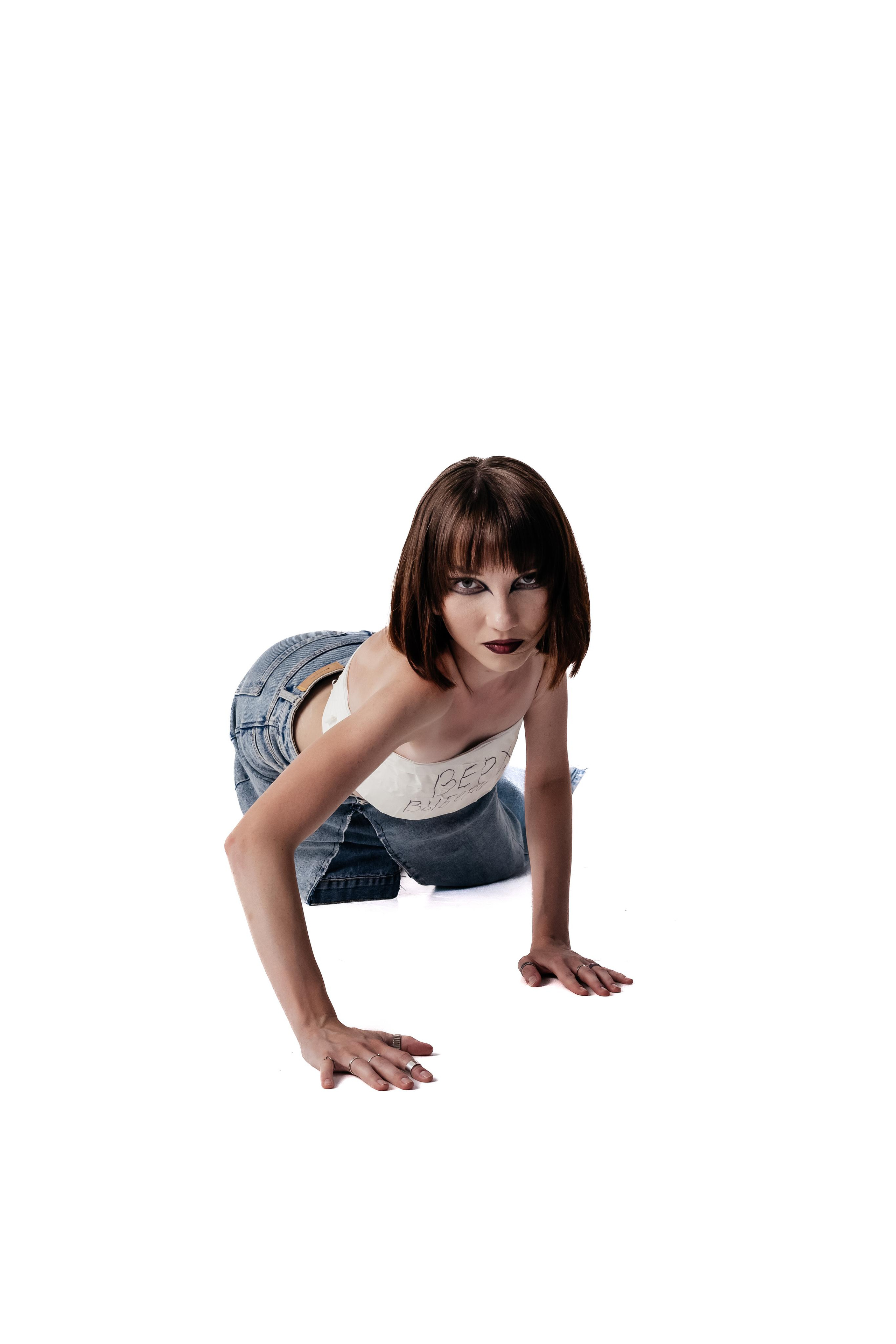 NIRONIUMM 18+. Фотограф в Краснодаре Лагунов Владимир