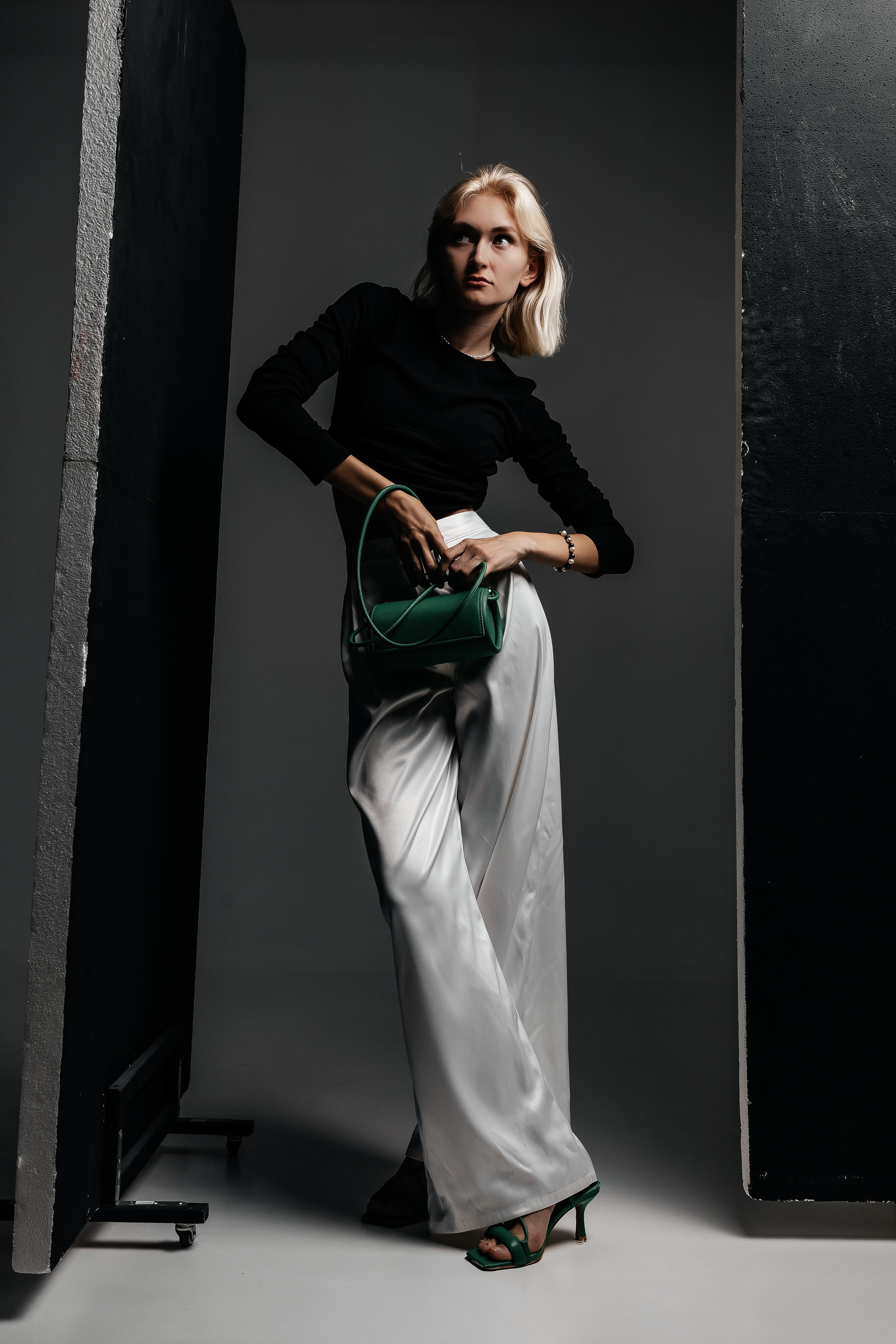 Милена. Фотограф в Краснодаре Лагунов Владимир