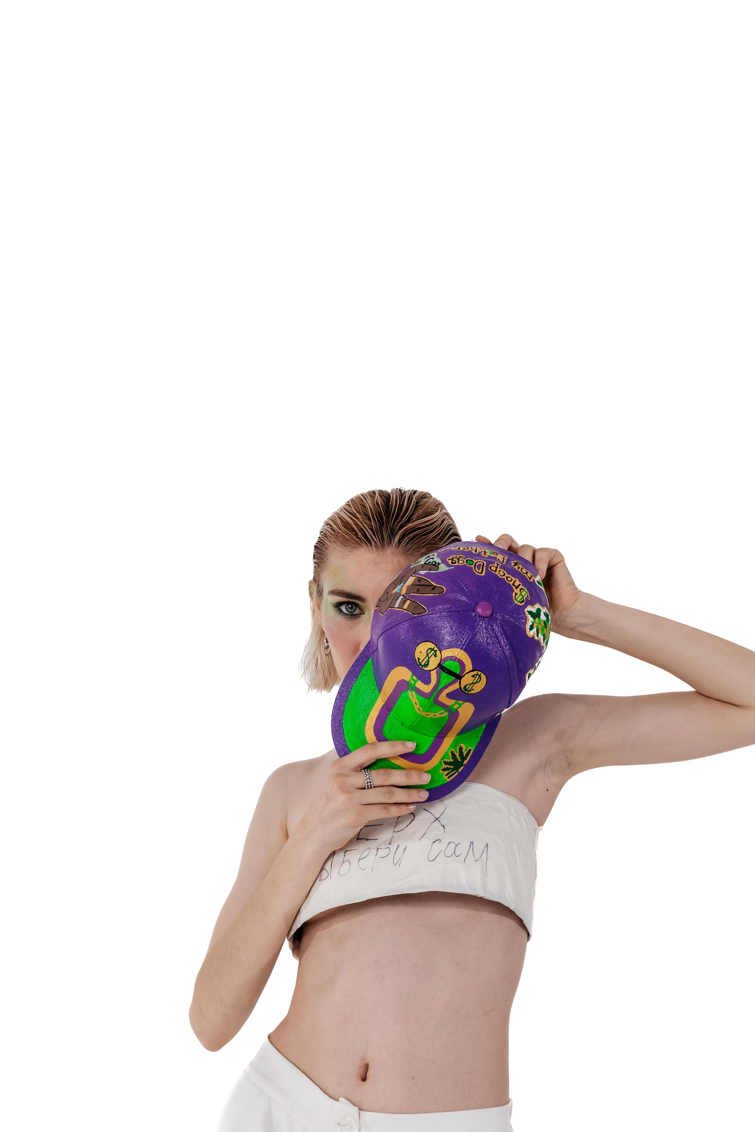 NIRONIUMM 18+. Фотограф в Краснодаре Лагунов Владимир