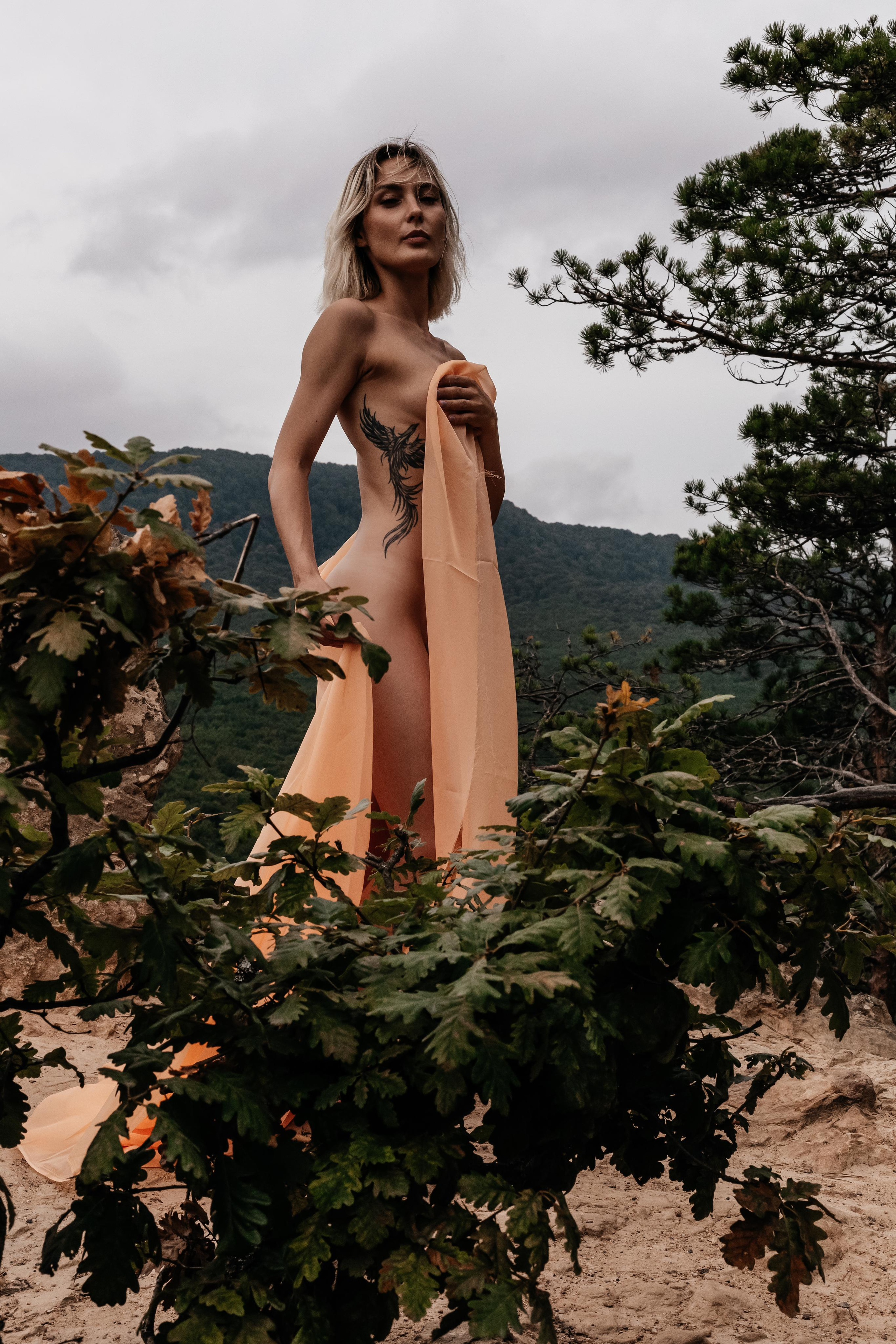 Феникс 18+. Фотограф в Краснодаре Лагунов Владимир