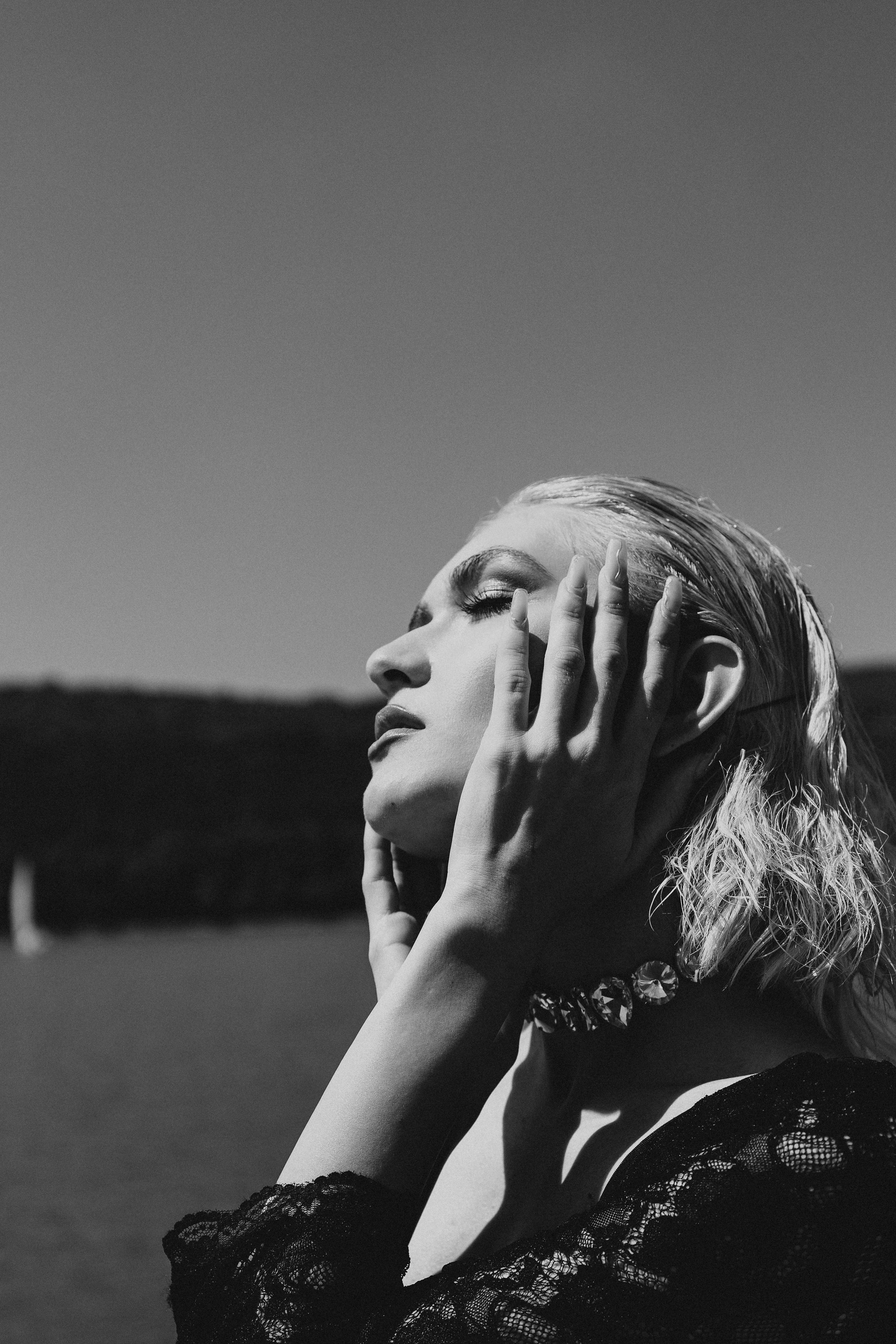 Милена Абрау-Дюрсо. Фотограф в Краснодаре Лагунов Владимир