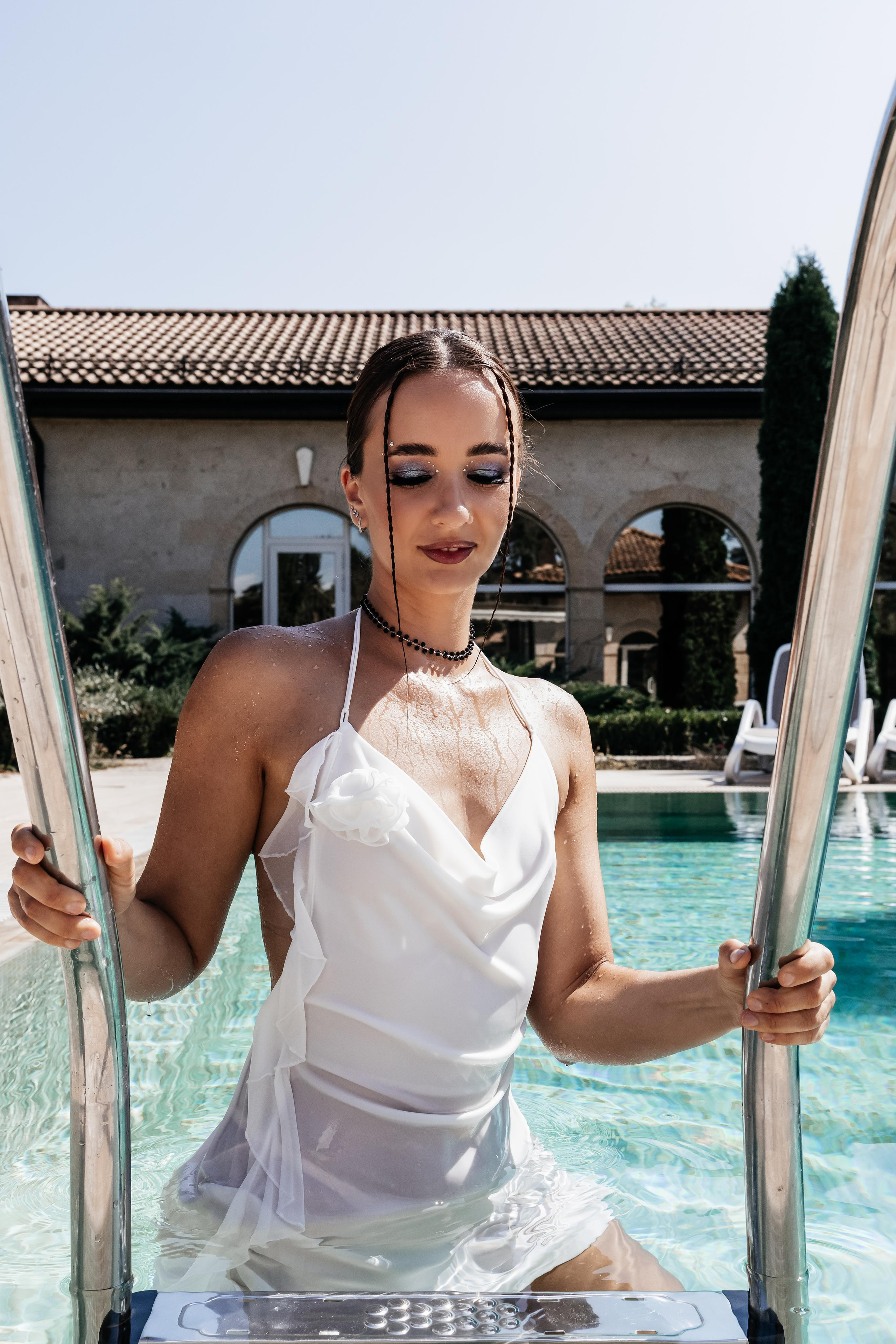 Оля вилла Санта-Барбара. Фотограф в Краснодаре Лагунов Владимир