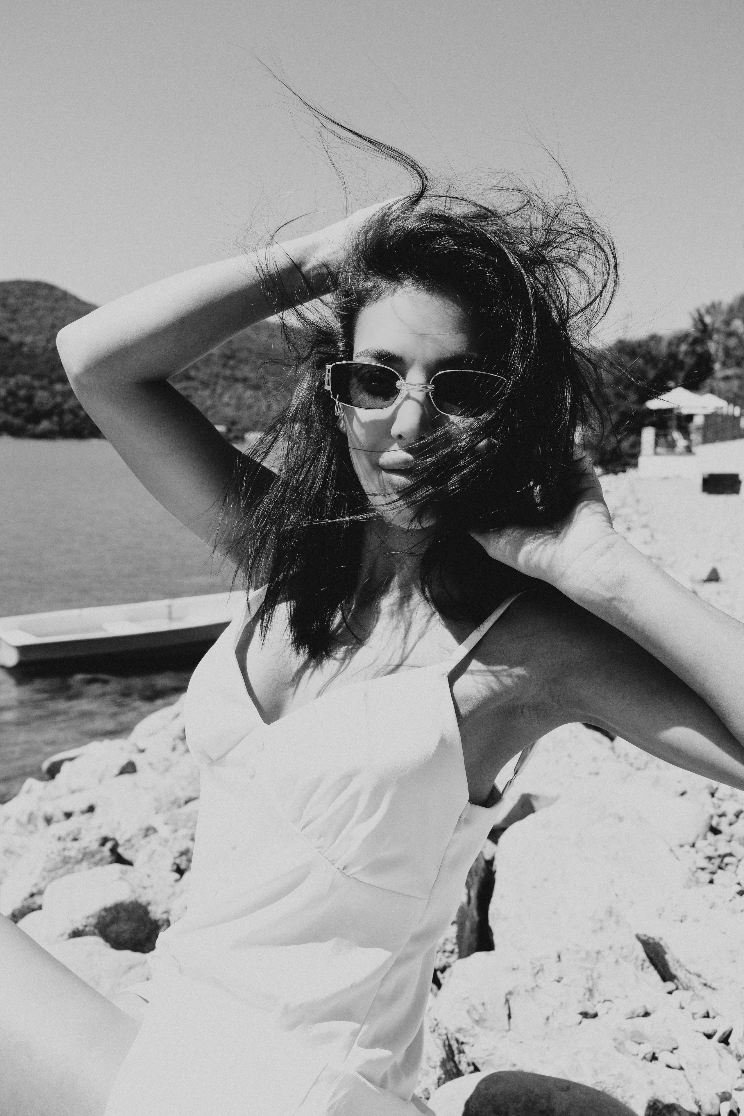 Анна Абрау-Дюрсо. Фотограф в Краснодаре Лагунов Владимир