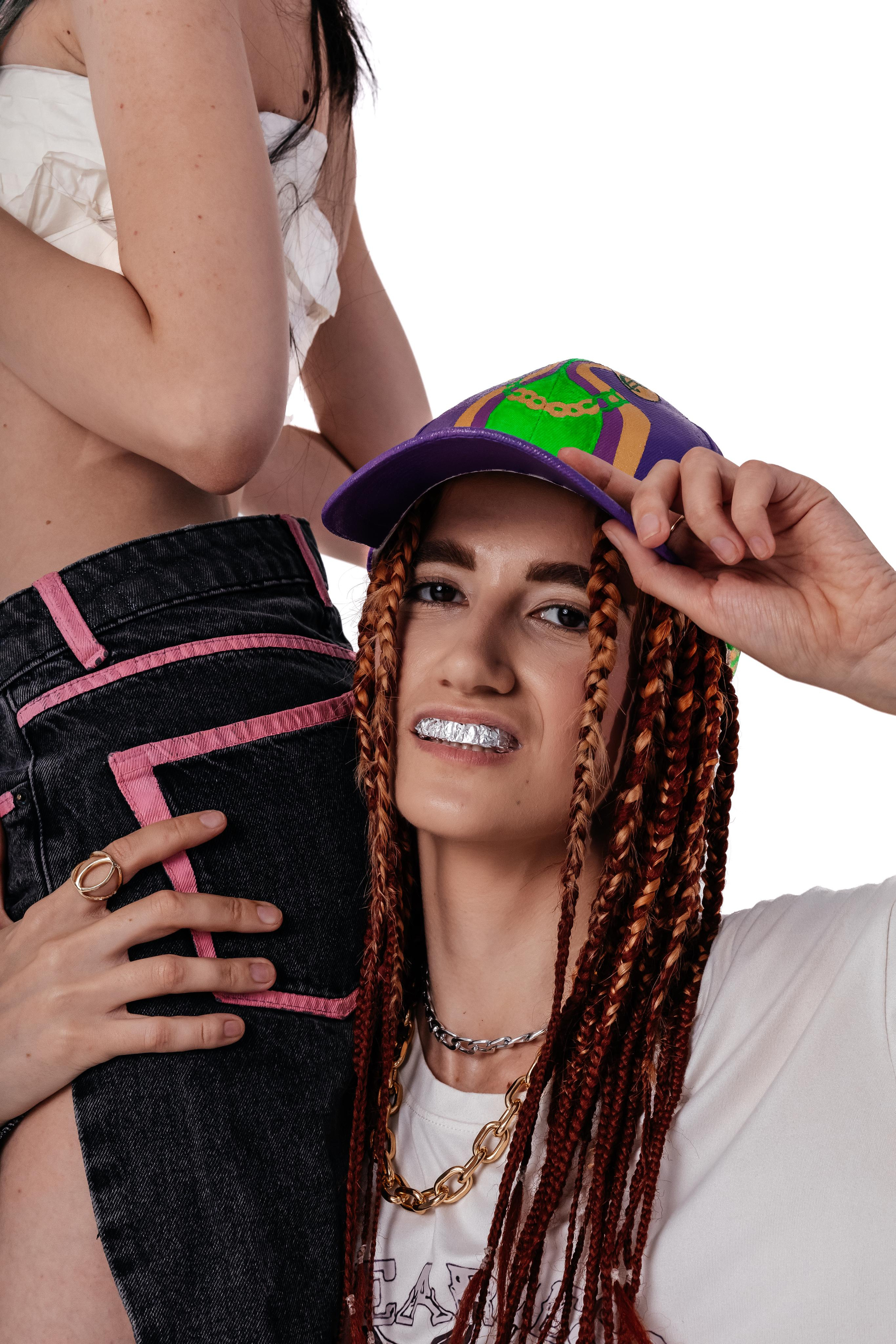 NIRONIUMM 18+. Фотограф в Краснодаре Лагунов Владимир