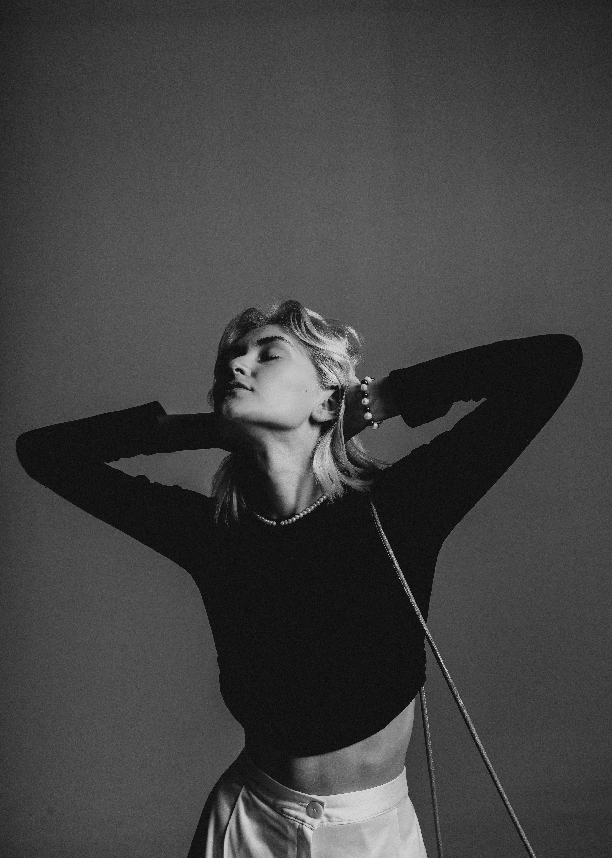 Милена. Фотограф в Краснодаре Лагунов Владимир