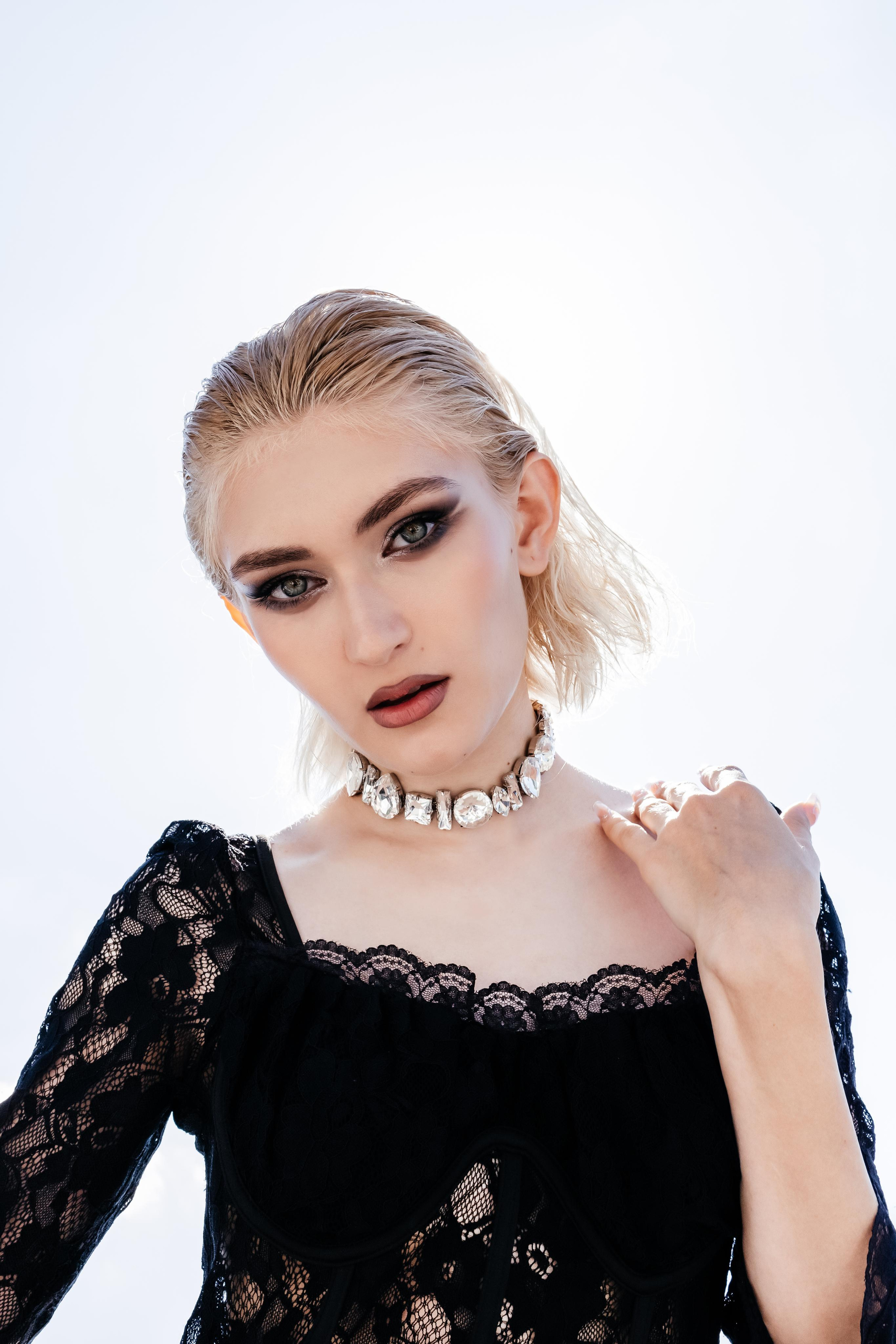 Милена Абрау-Дюрсо. Фотограф в Краснодаре Лагунов Владимир