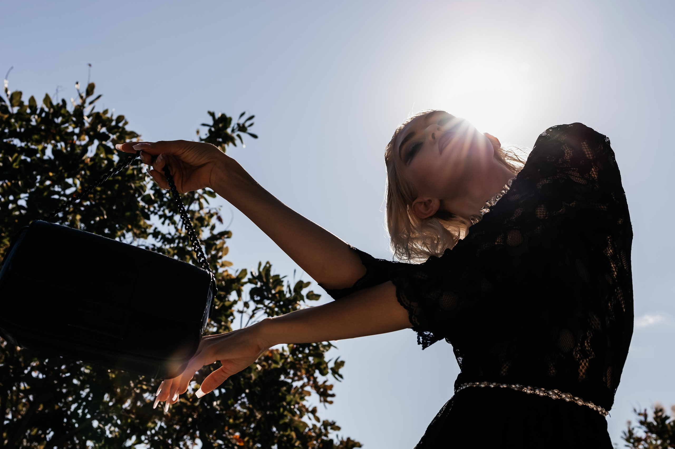 Милена Абрау-Дюрсо. Фотограф в Краснодаре Лагунов Владимир