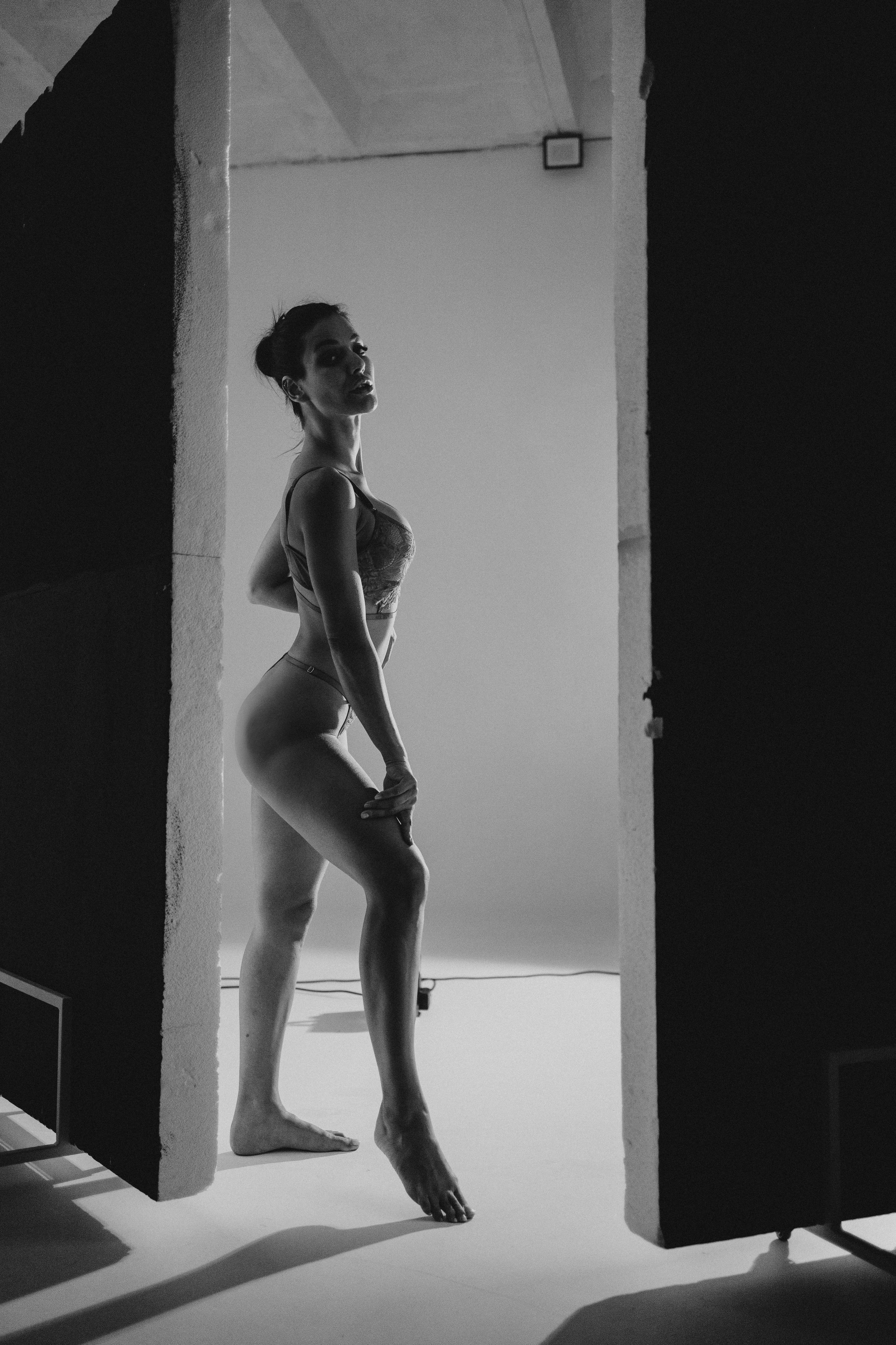 Анна 18+. Фотограф в Краснодаре Лагунов Владимир