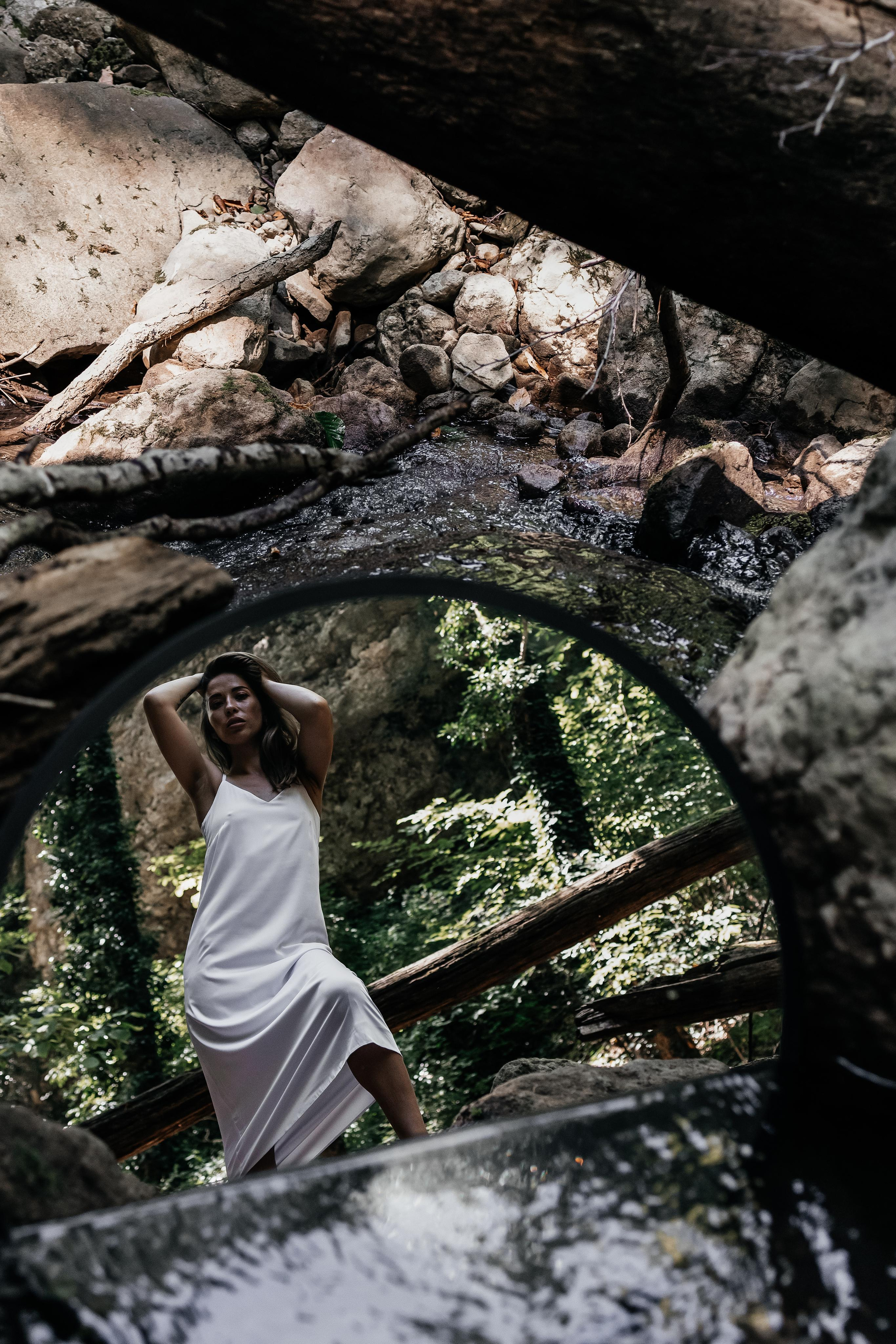 Алина речка 18+. Фотограф в Краснодаре Лагунов Владимир