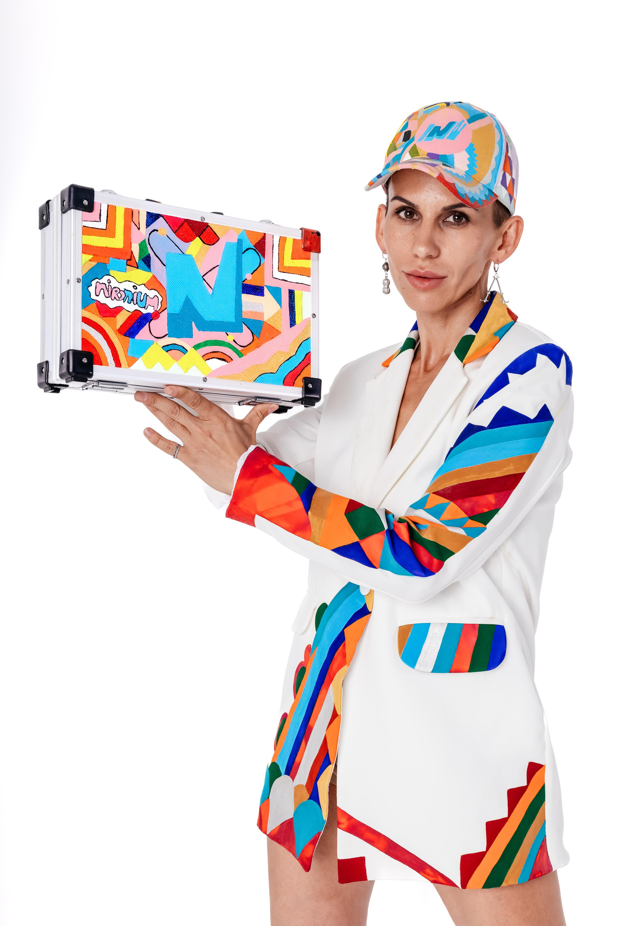 NIRONIUMM 18+. Фотограф в Краснодаре Лагунов Владимир