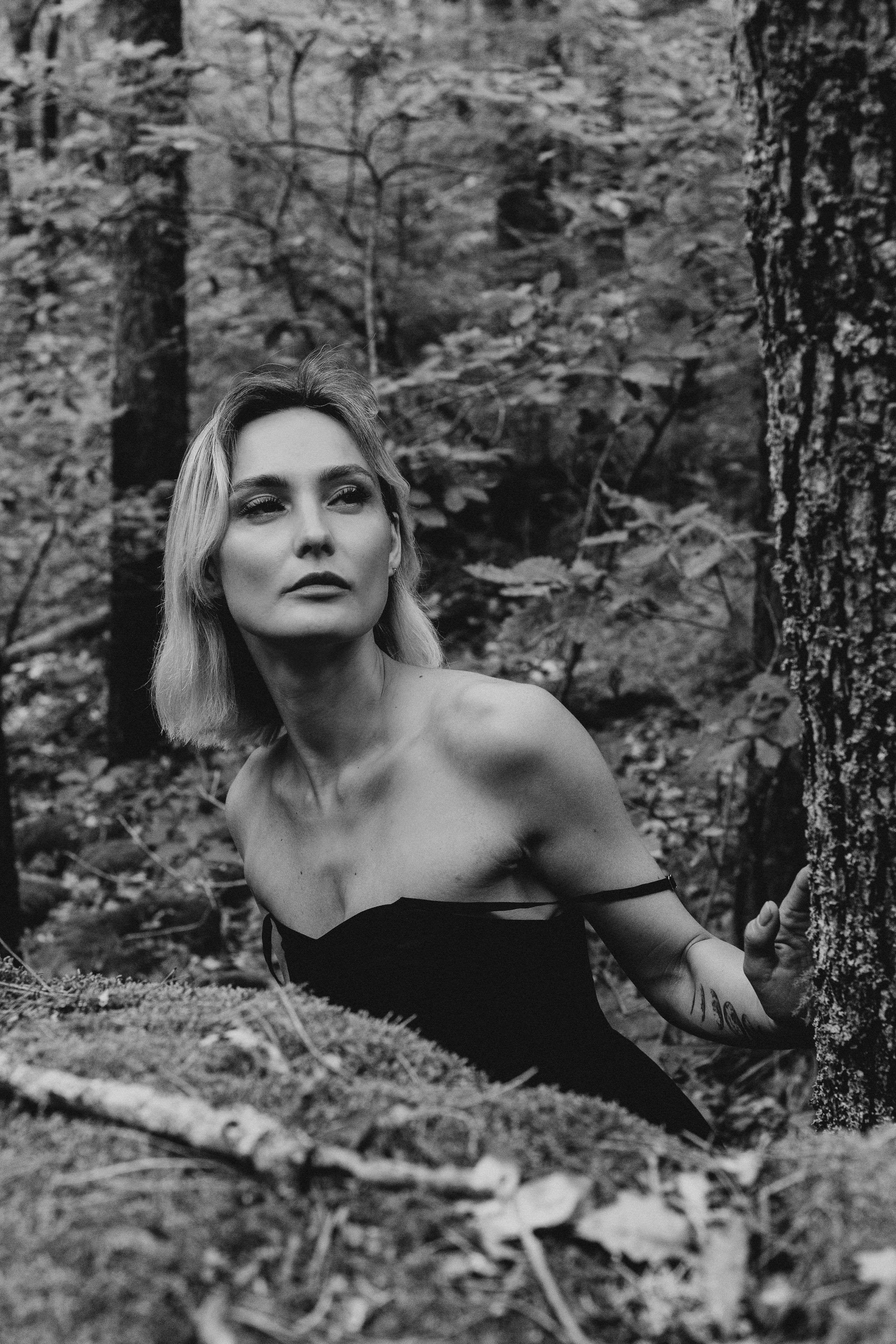 Феникс 18+. Фотограф в Краснодаре Лагунов Владимир