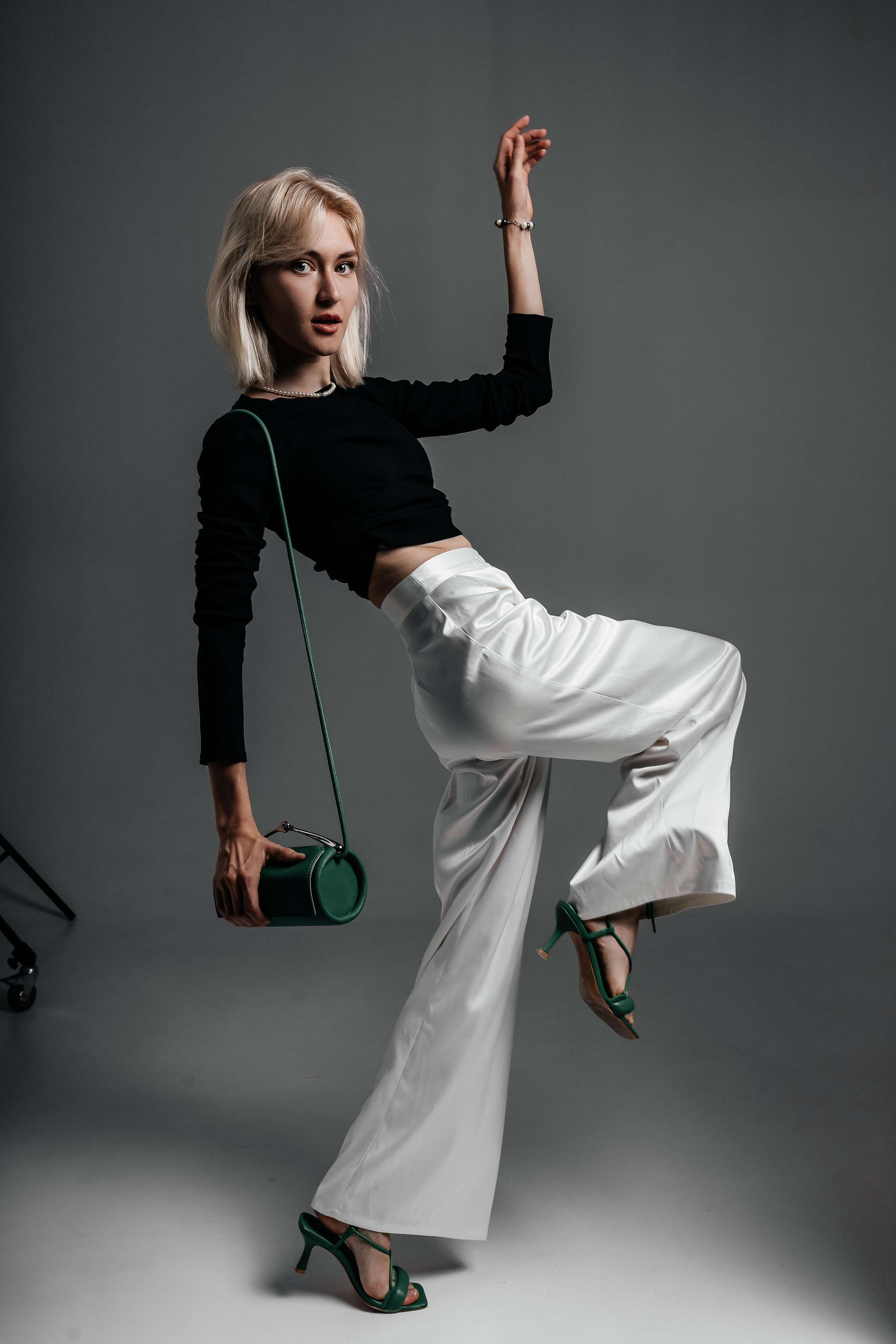 Милена. Фотограф в Краснодаре Лагунов Владимир