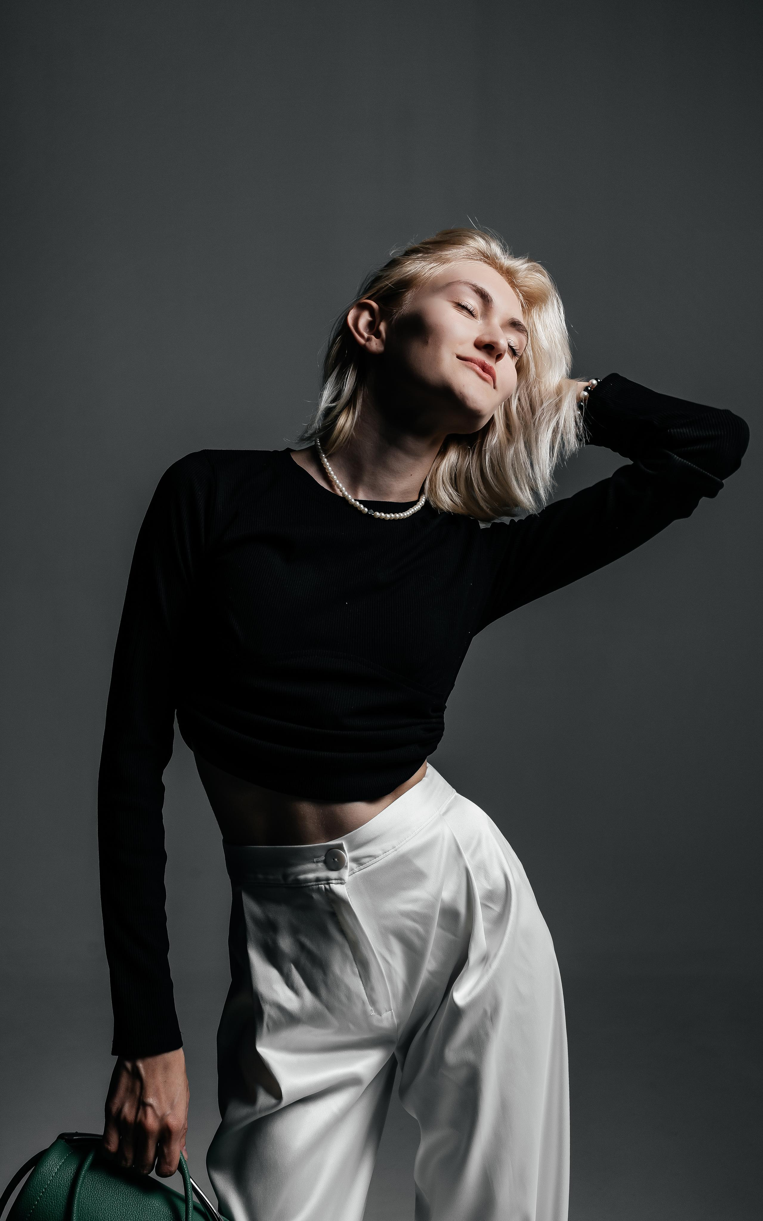 Милена. Фотограф в Краснодаре Лагунов Владимир