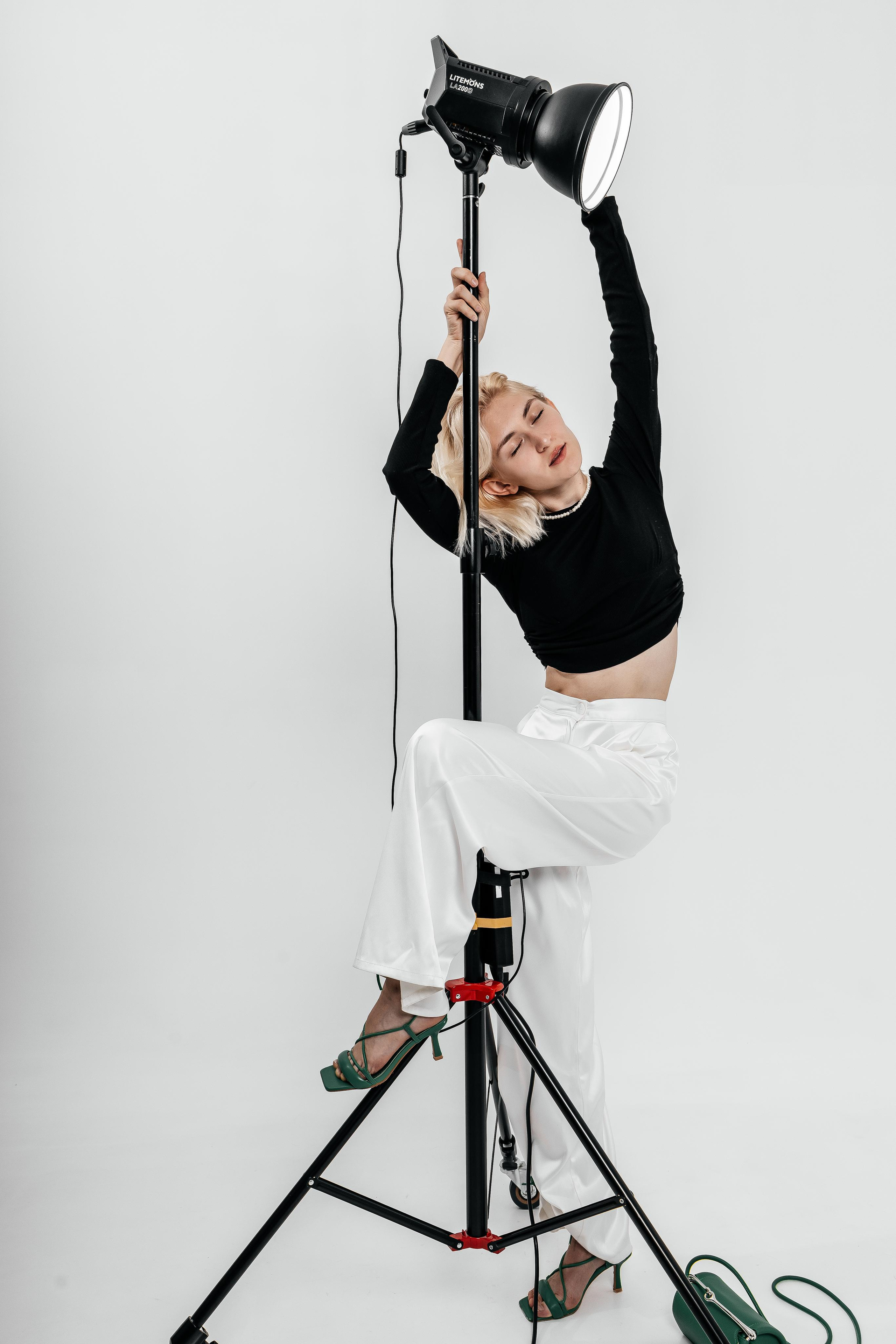 Милена. Фотограф в Краснодаре Лагунов Владимир