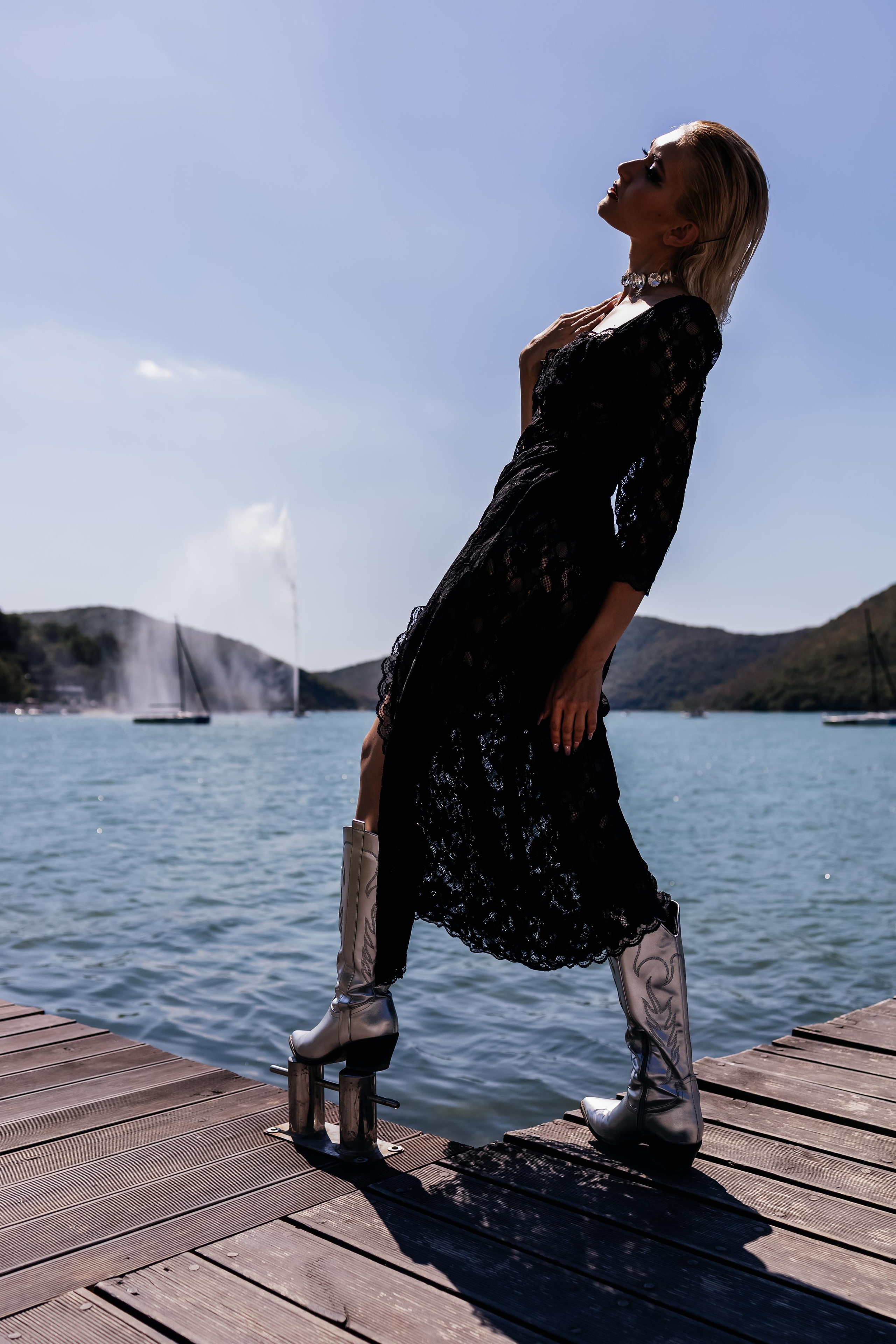 Милена Абрау-Дюрсо. Фотограф в Краснодаре Лагунов Владимир